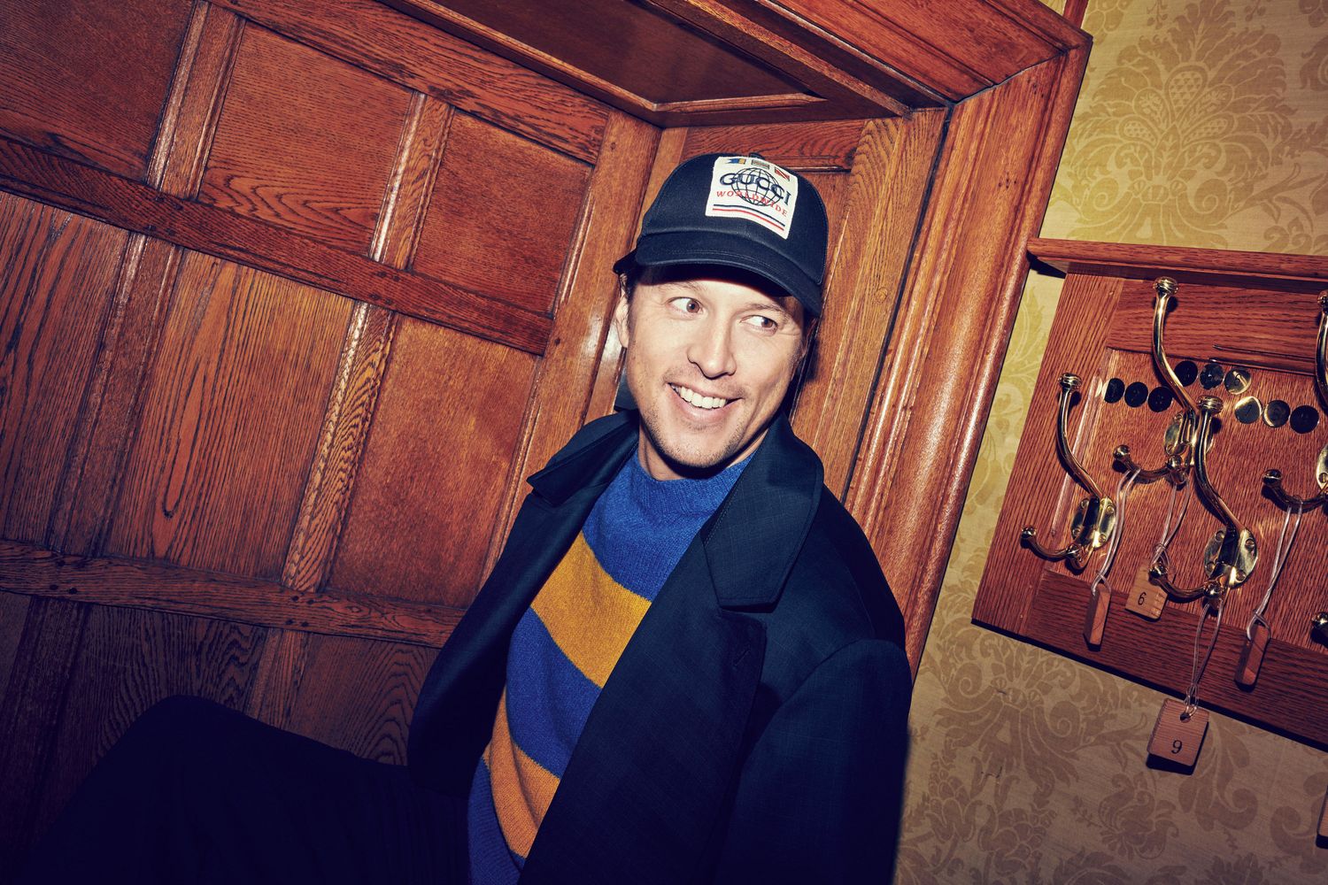 Cary Joji Fukunaga | Mr Porter