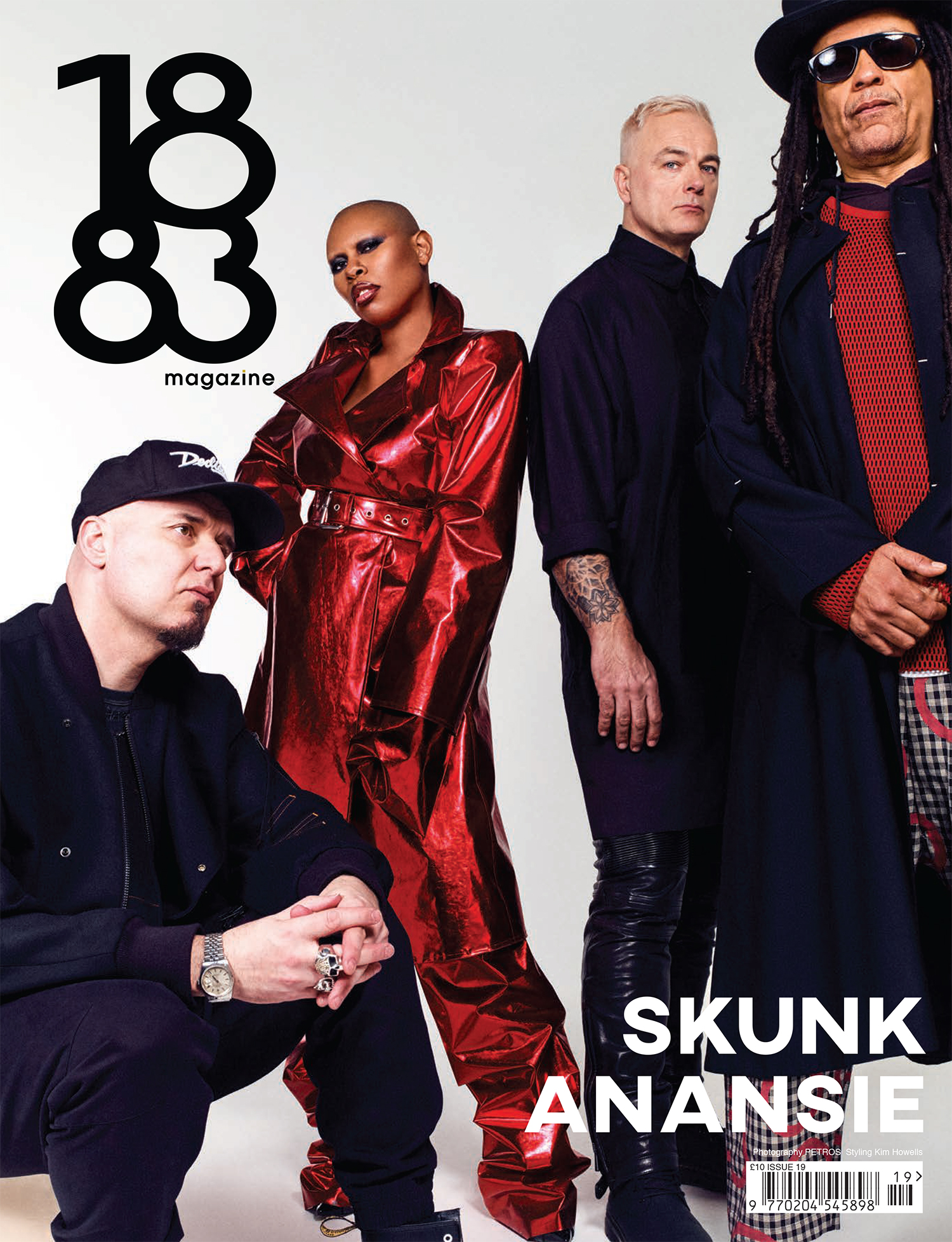 Skunk Anansie | 1883