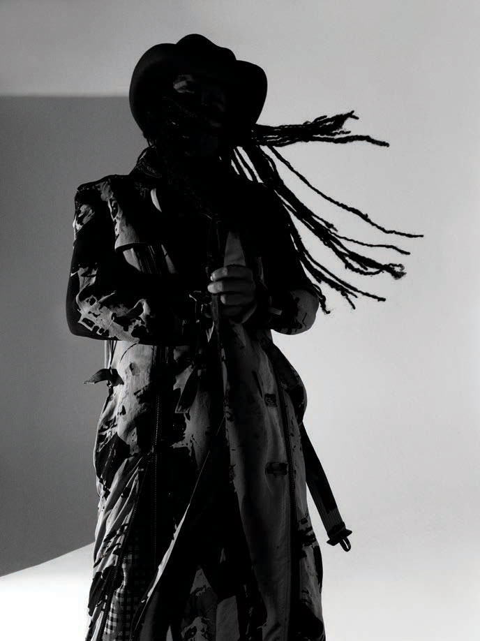 Skunk Anansie | 1883