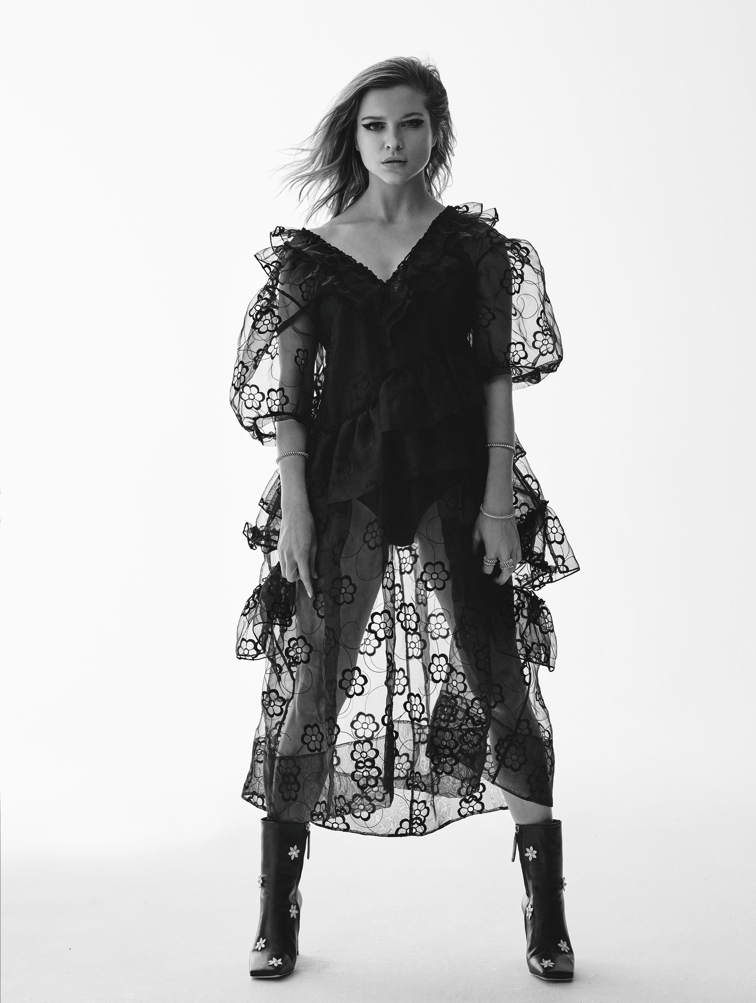 Cartier Clash | Elle