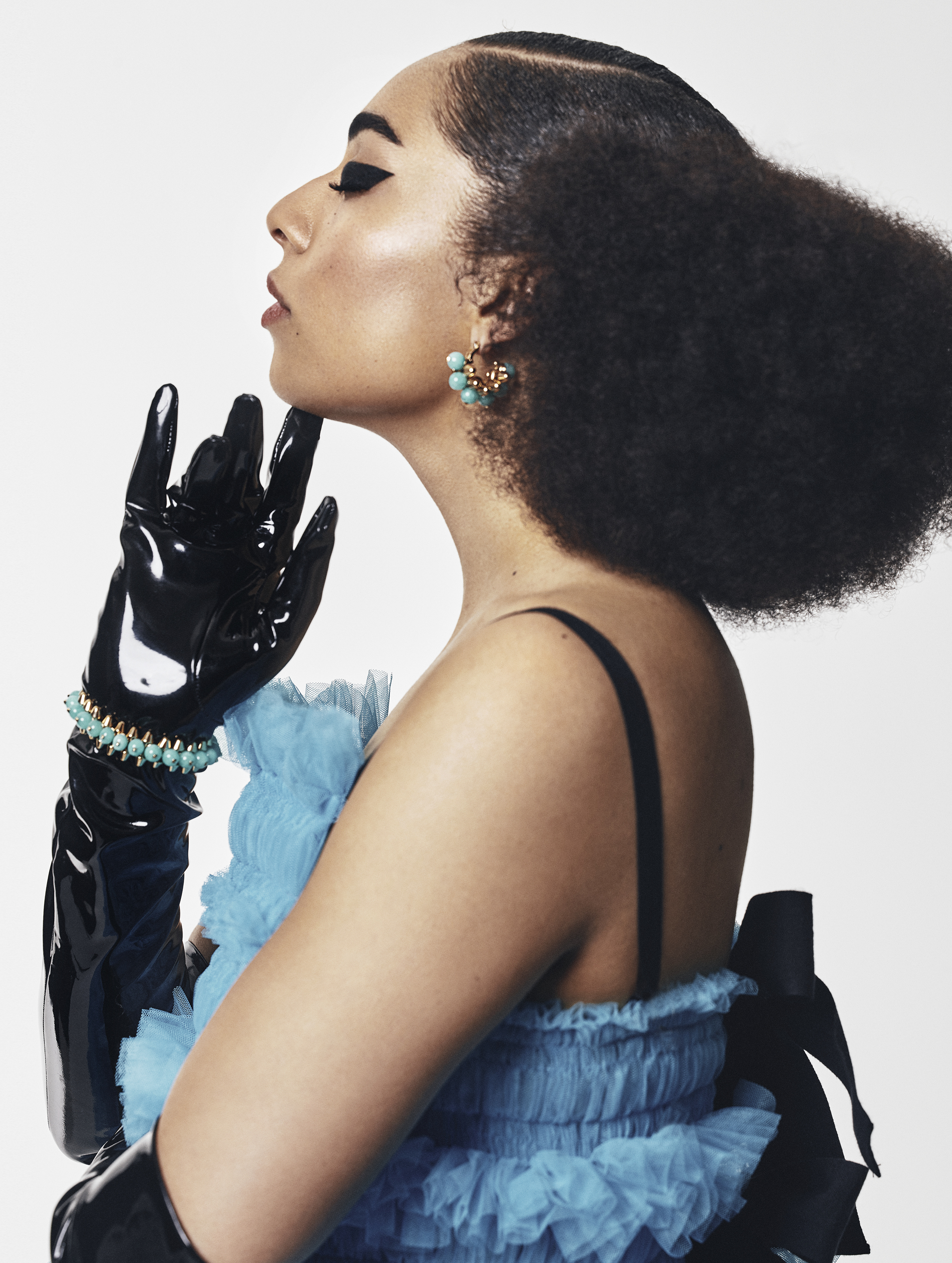 Cartier Clash | Elle