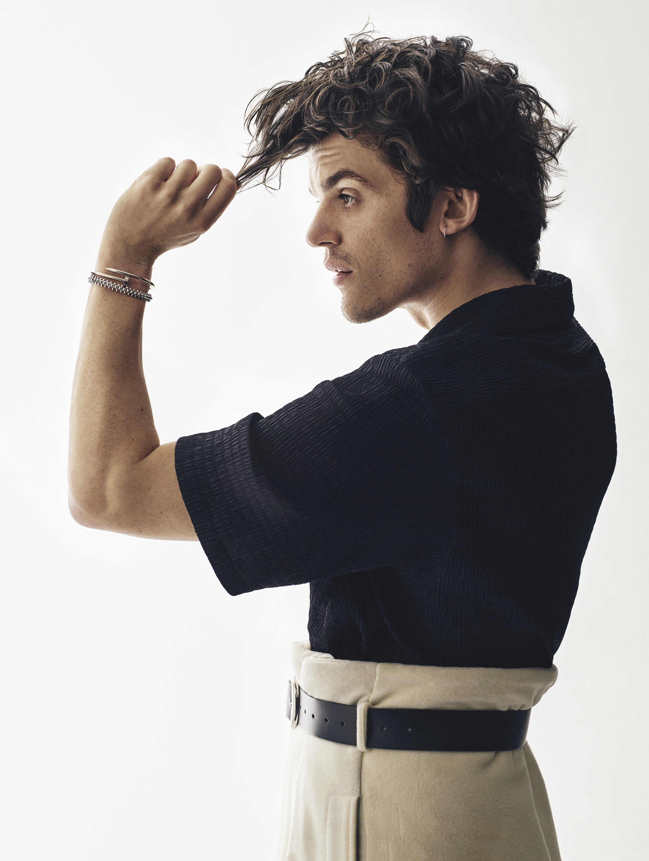 Cartier Clash | Elle