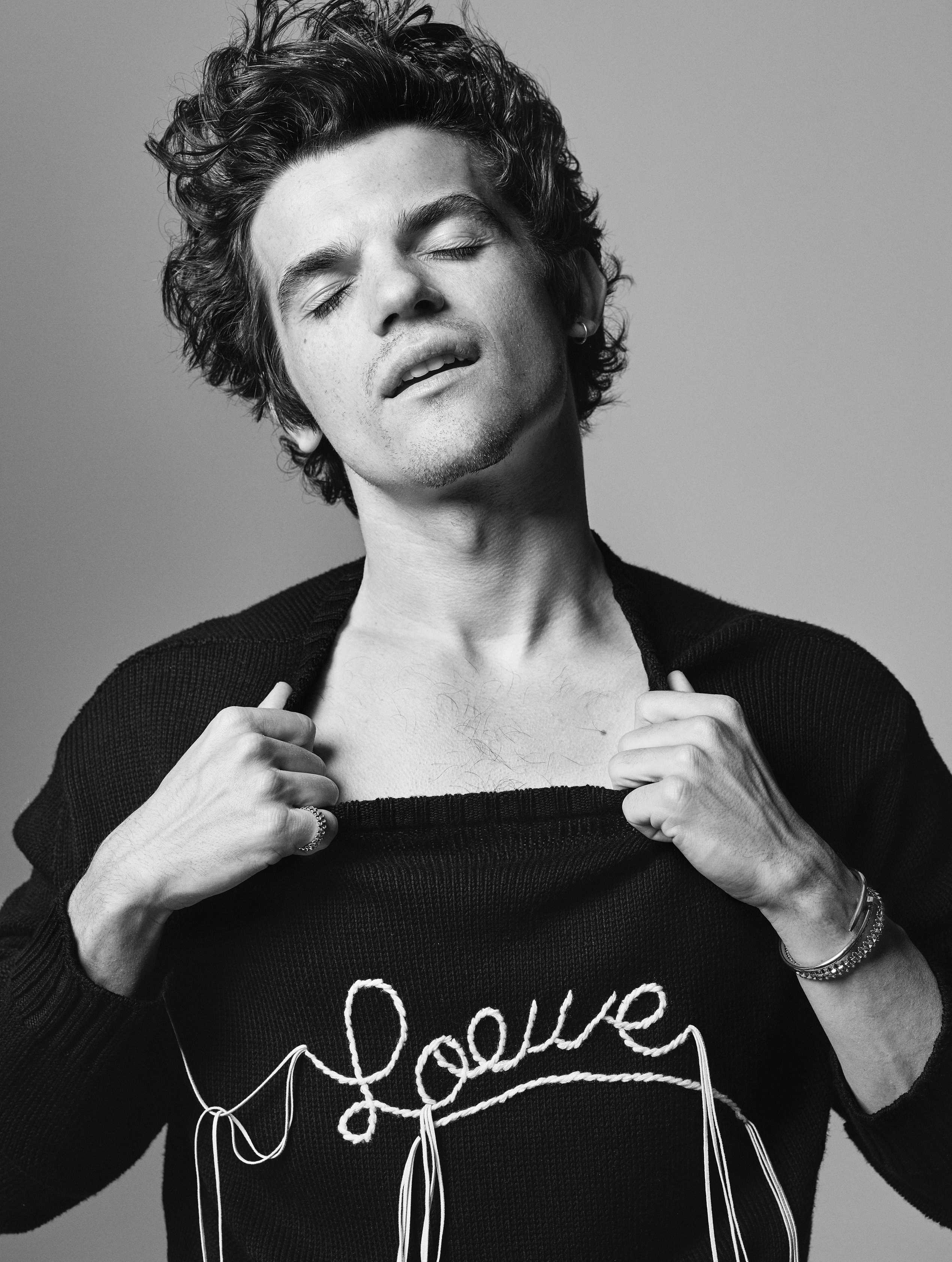 Cartier Clash | Elle