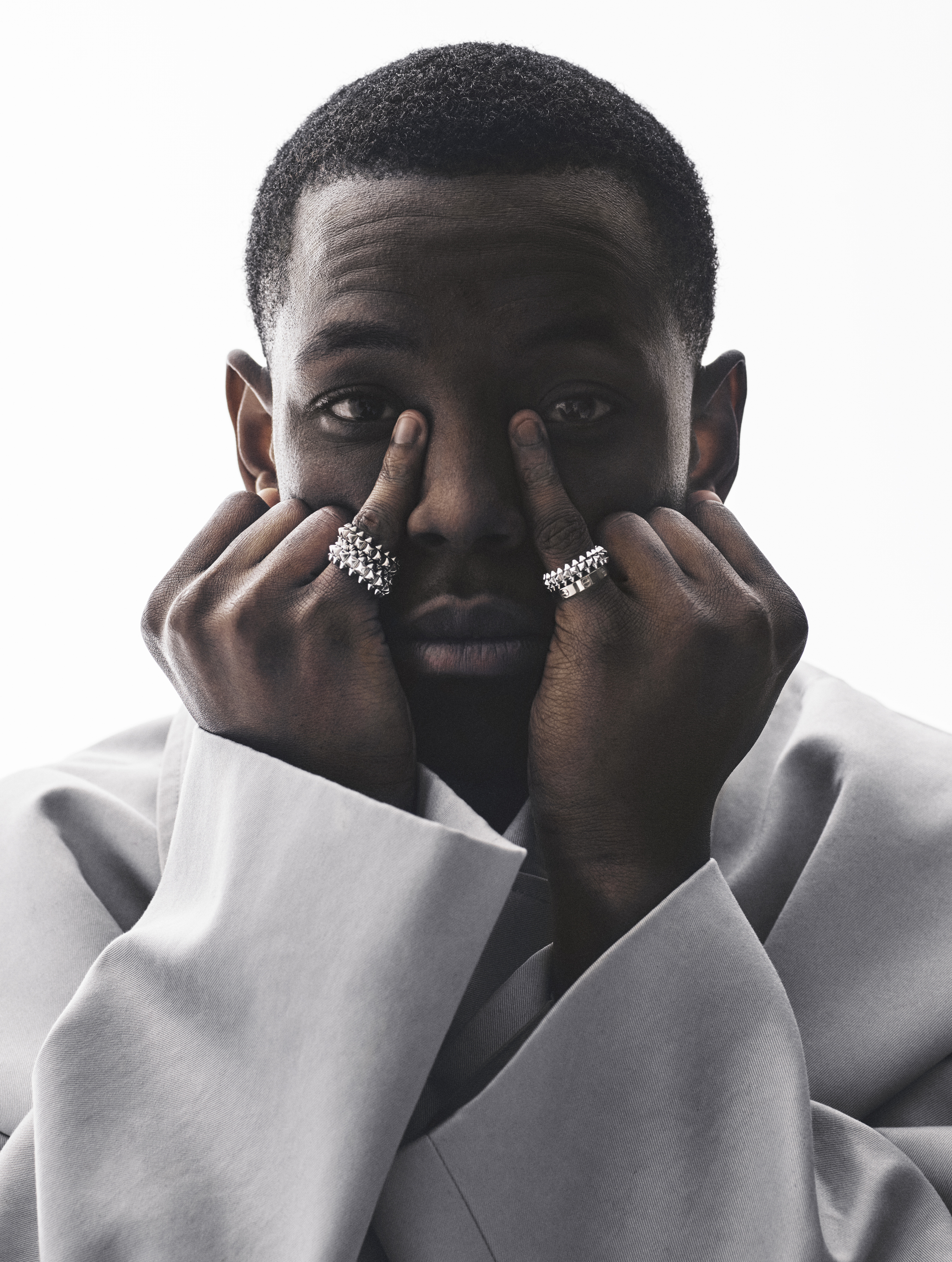 Cartier Clash | Elle