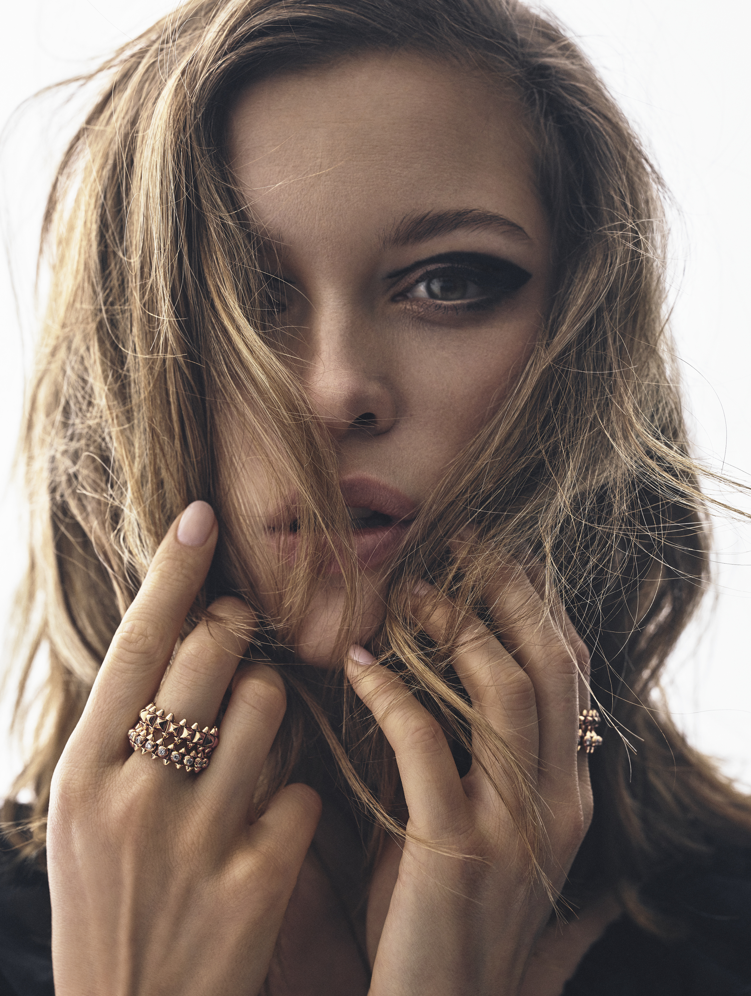 Cartier Clash | Elle