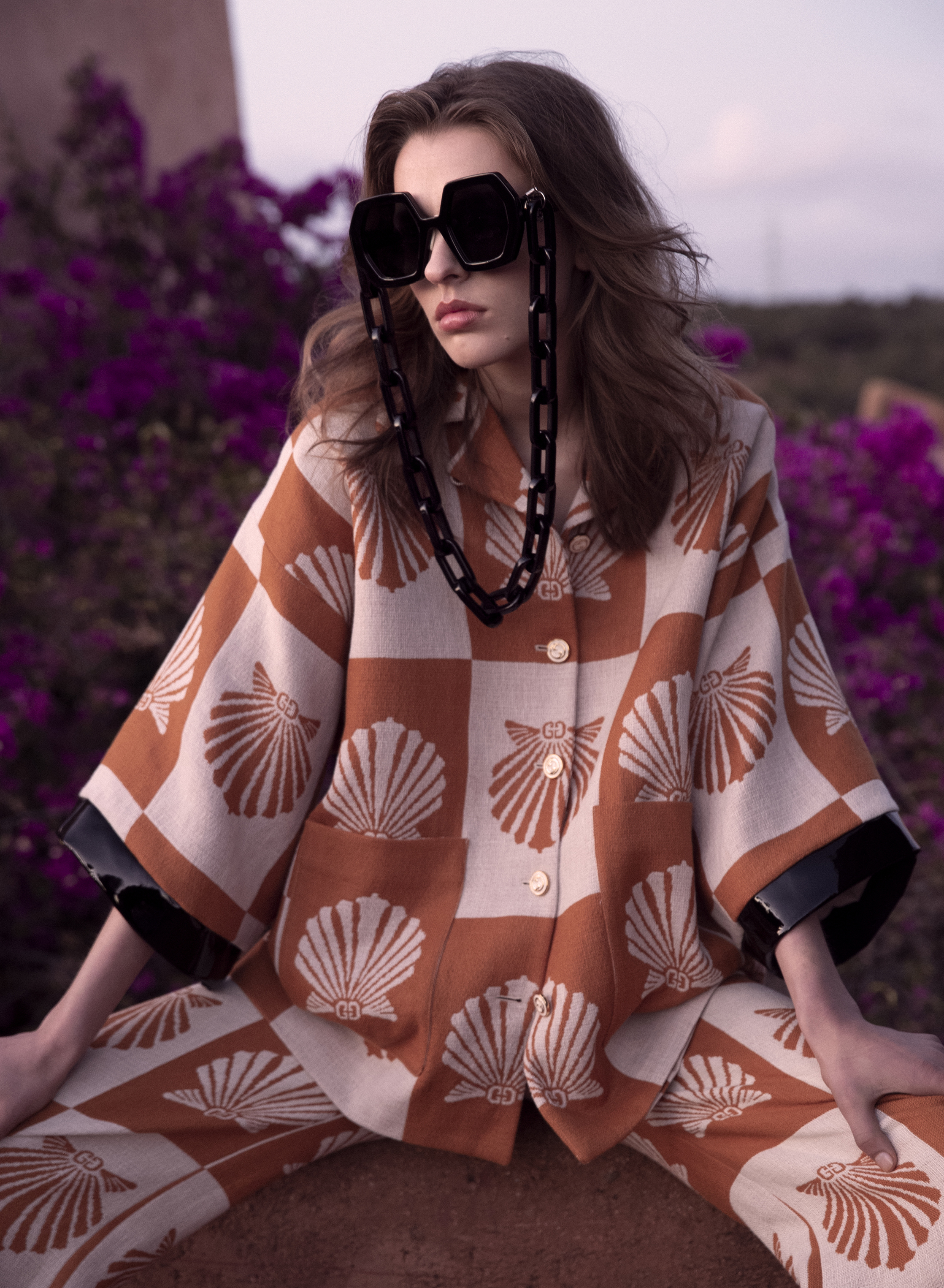 Summer Time | Elle