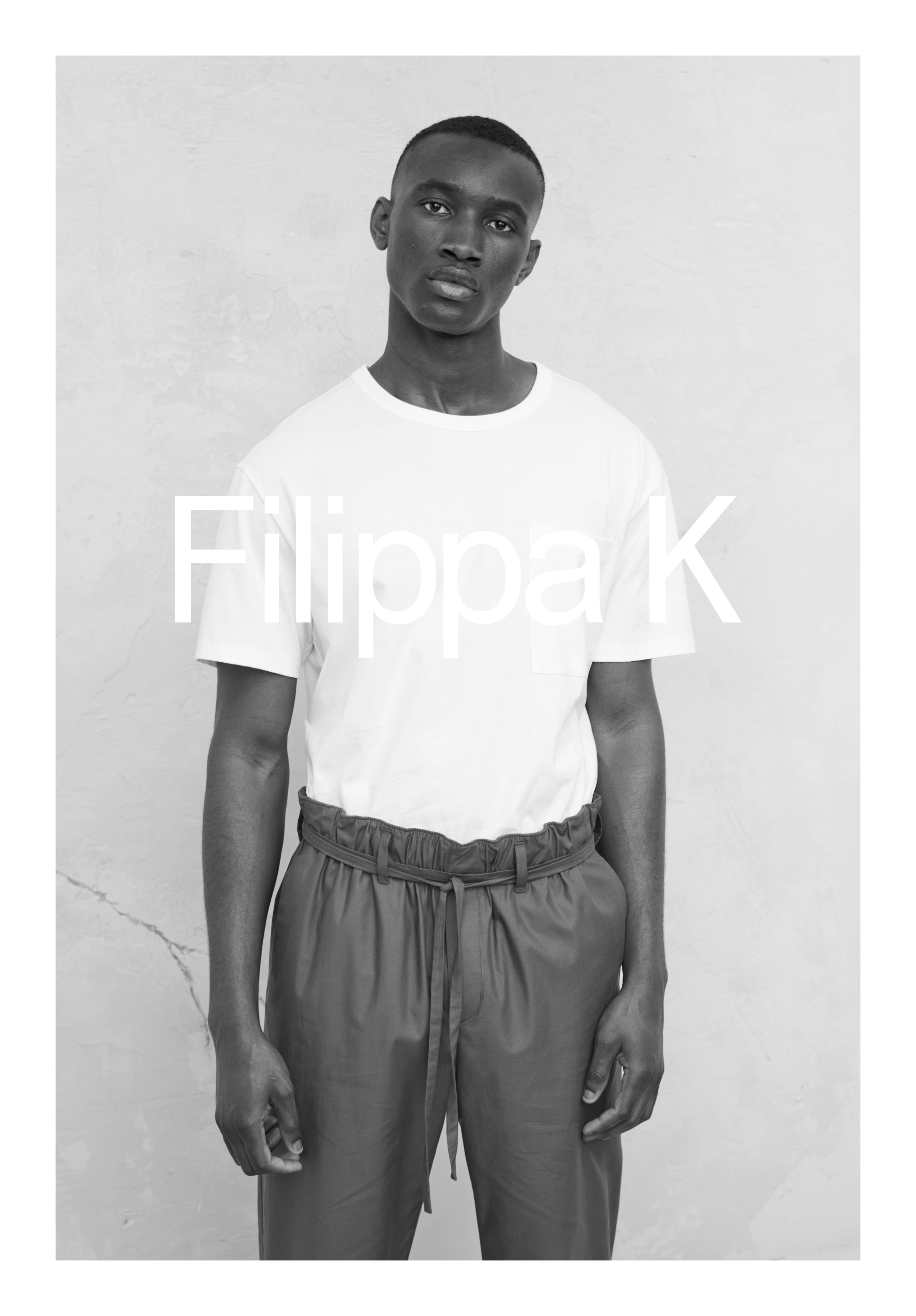 Filippa K – MENS SS20
