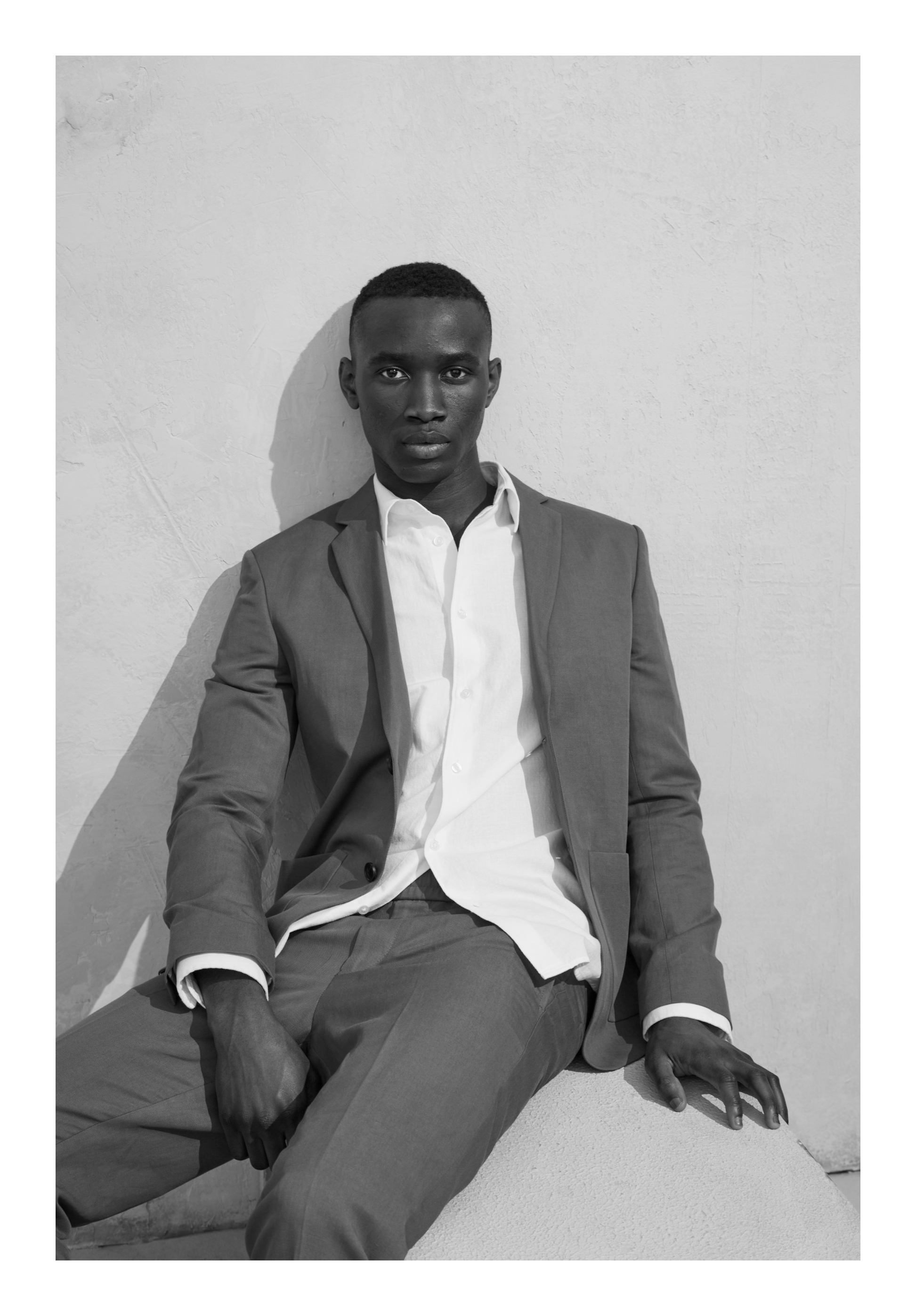 Filippa K – MENS SS20