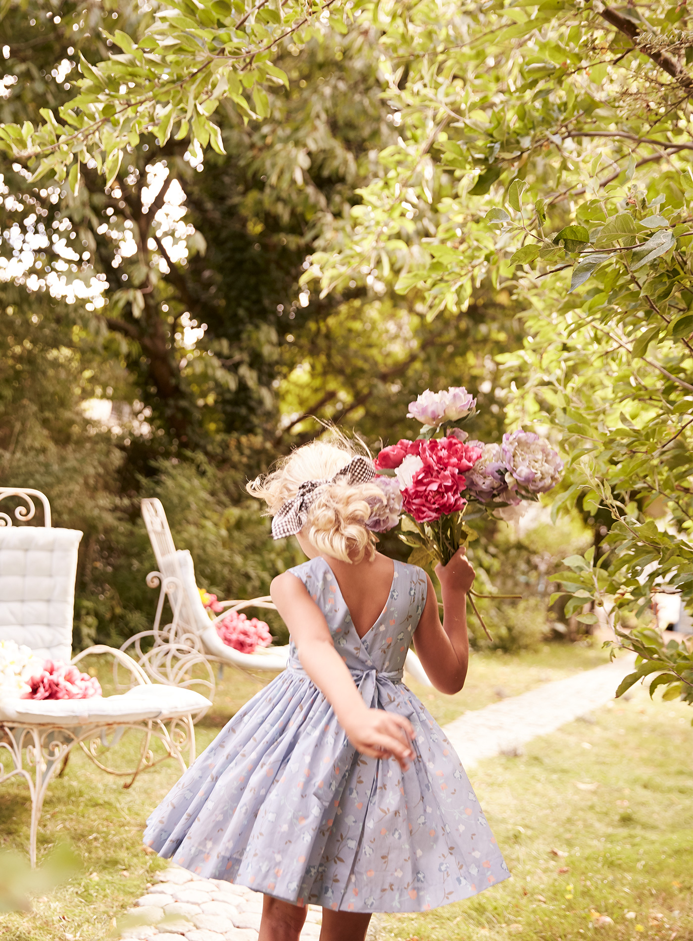 Marie- Chantal