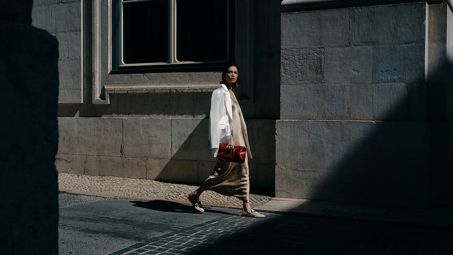 Net-A-Porter | Working Wardrobe