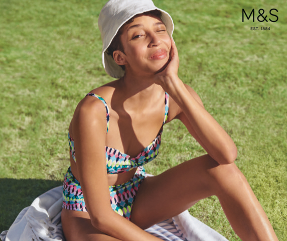 M&S | Womenswear