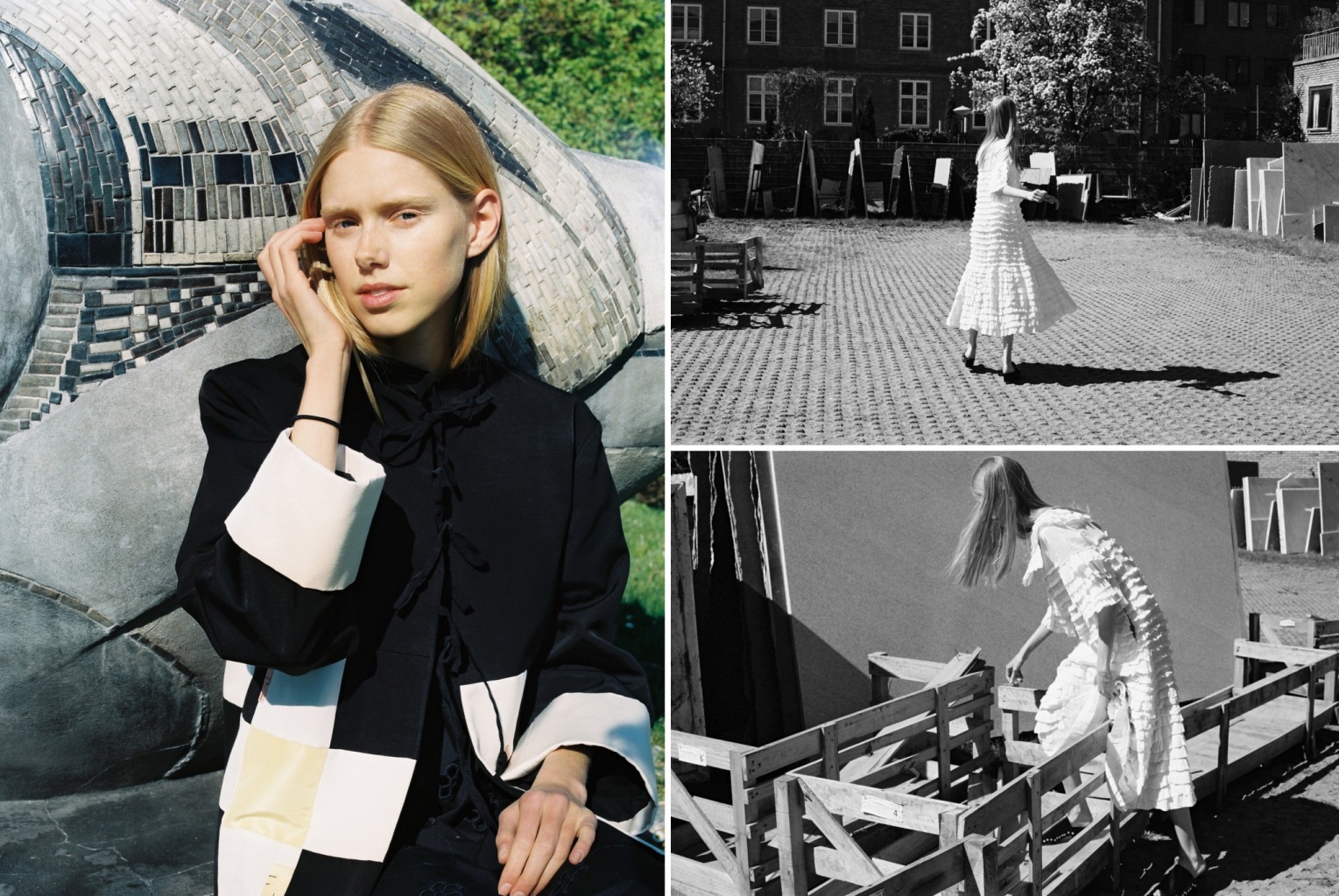 Holly Golightly SS20