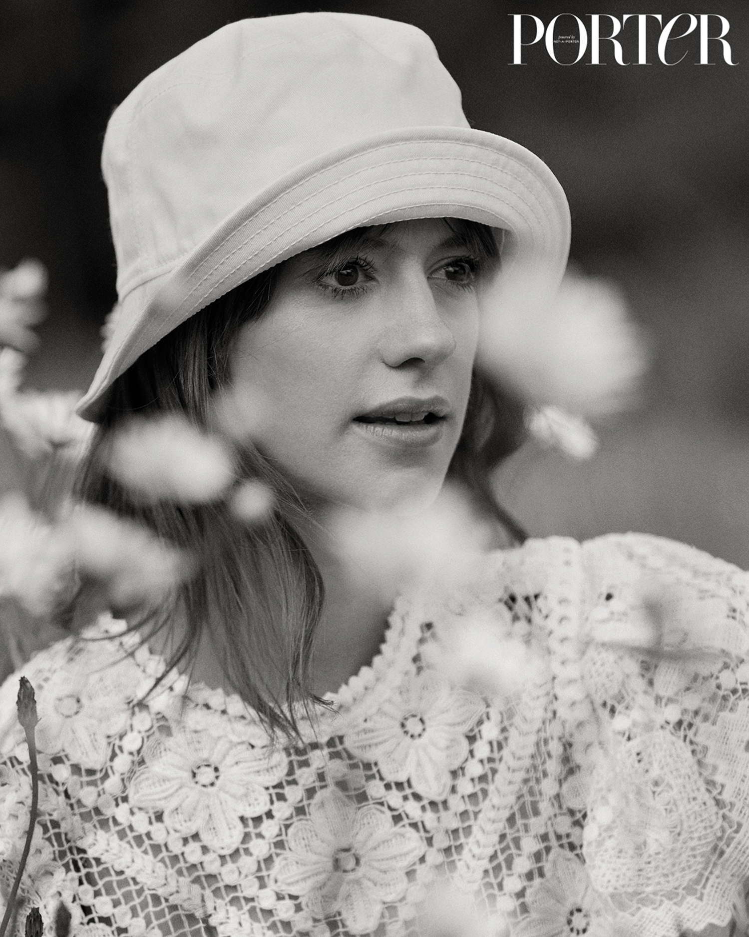 Daisy Edgar Jones | Porter Magazine