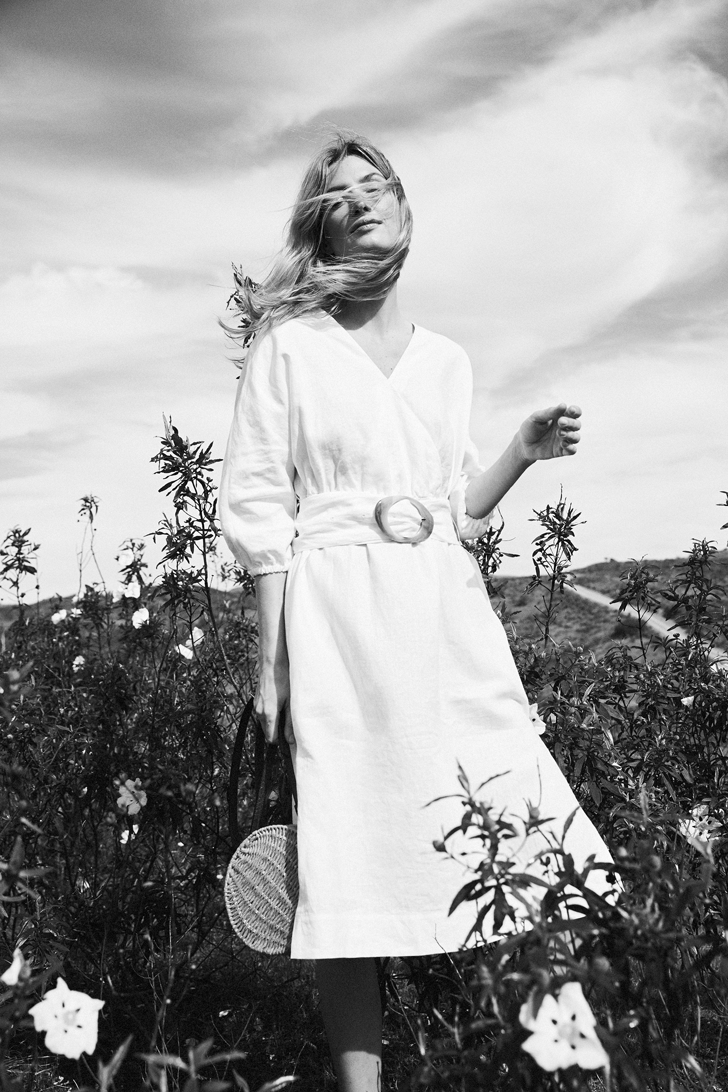 M&S | JUST LANDED
