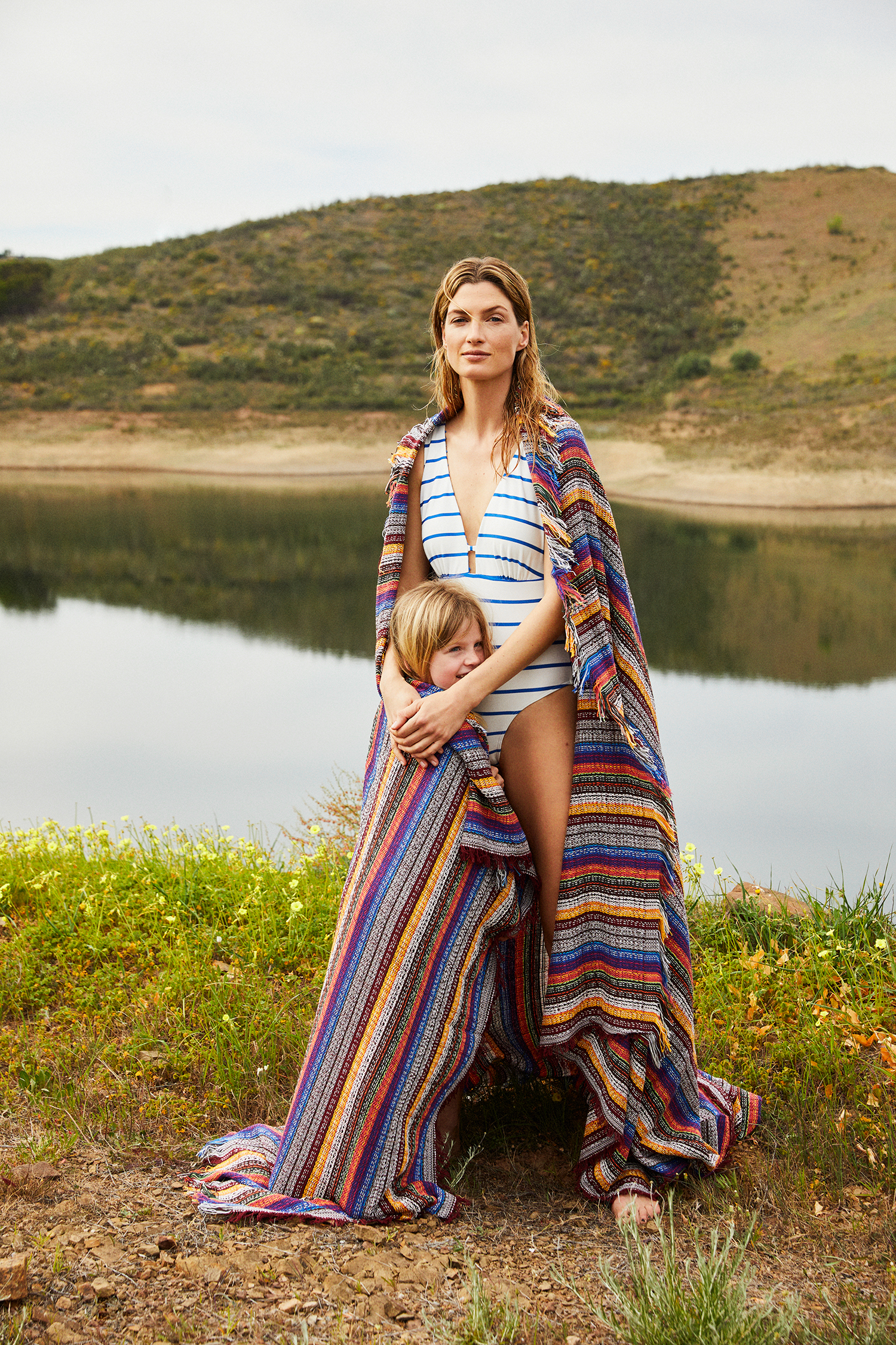 M&S | JUST LANDED