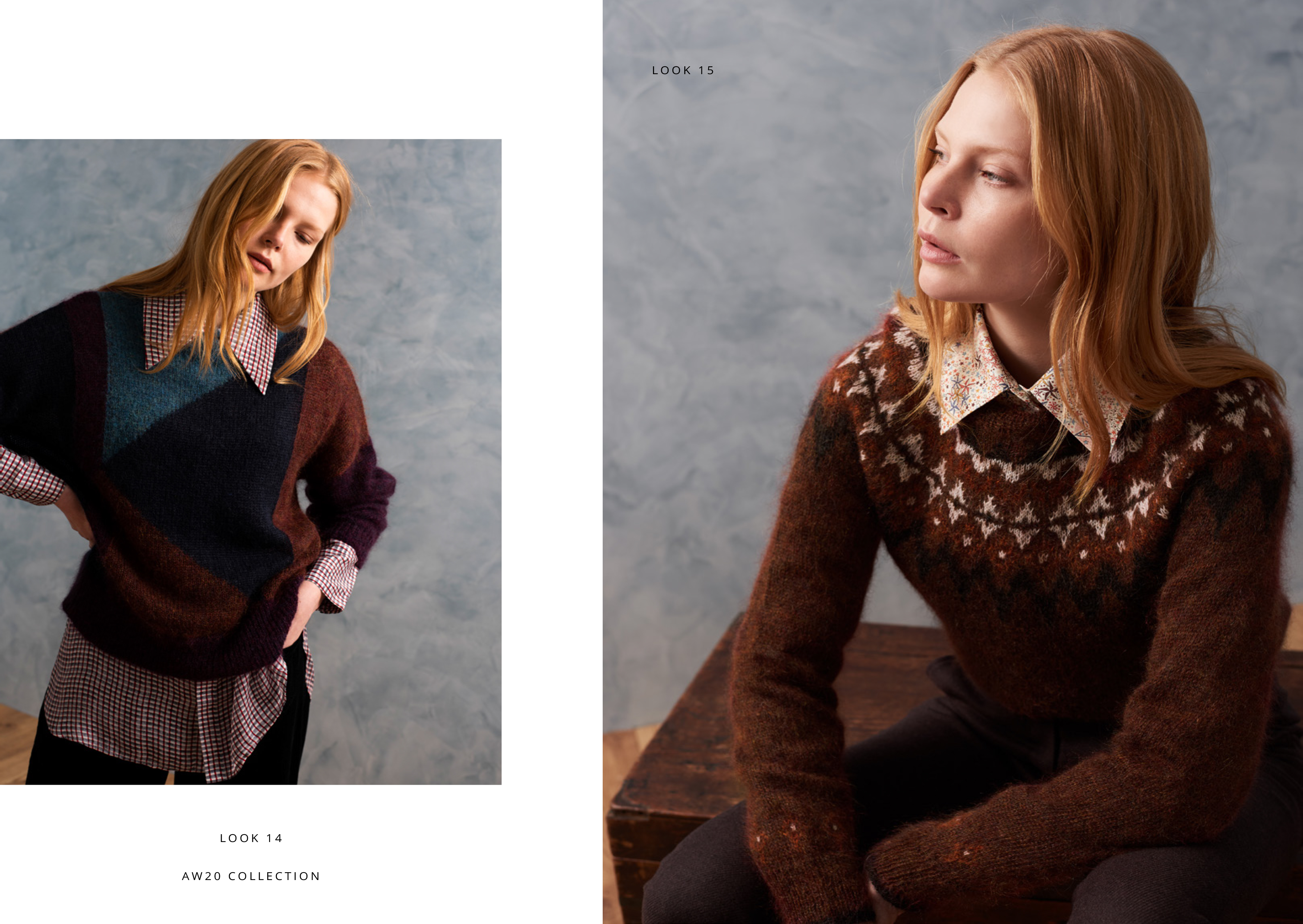 BRORA AW20