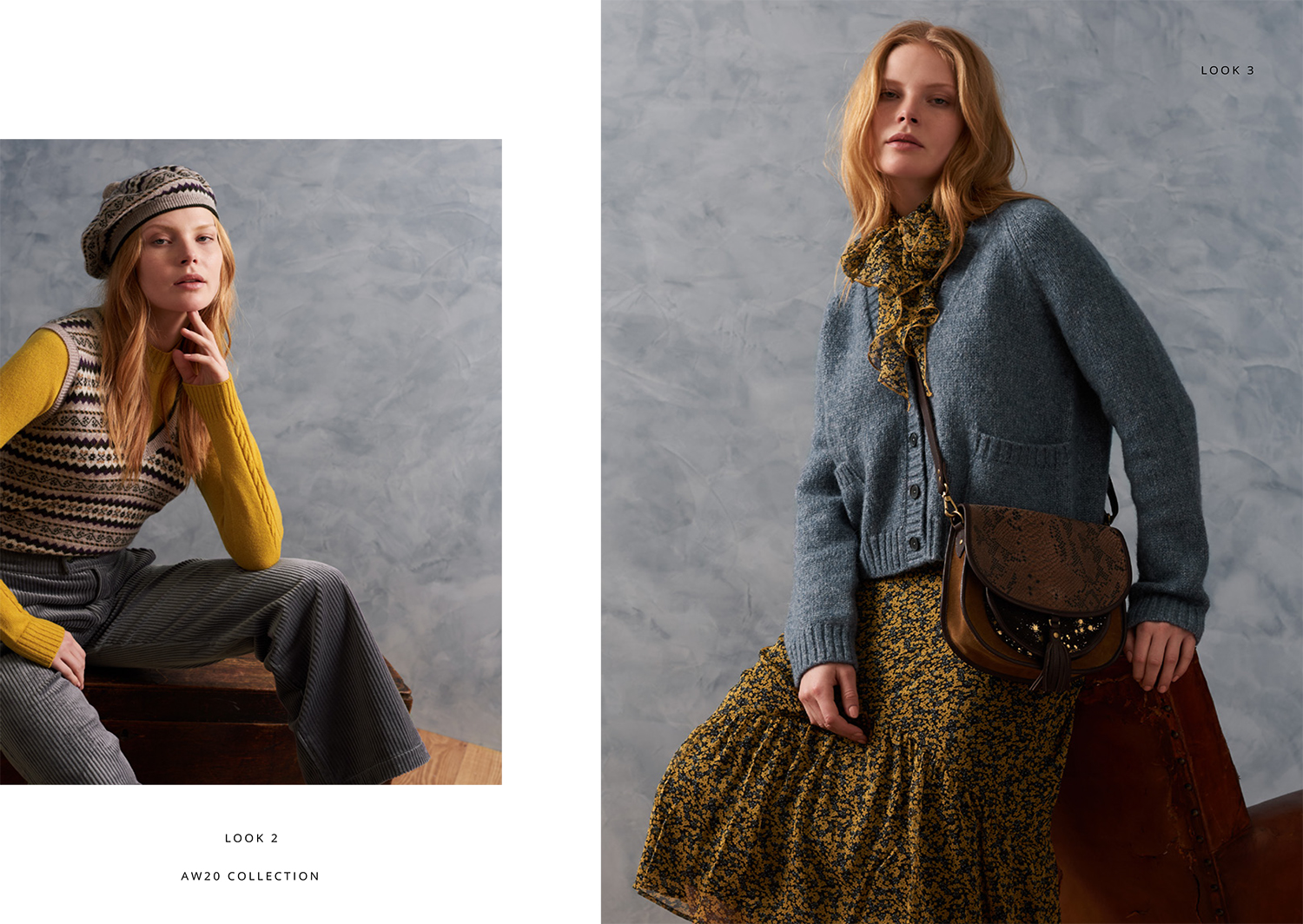 BRORA AW20