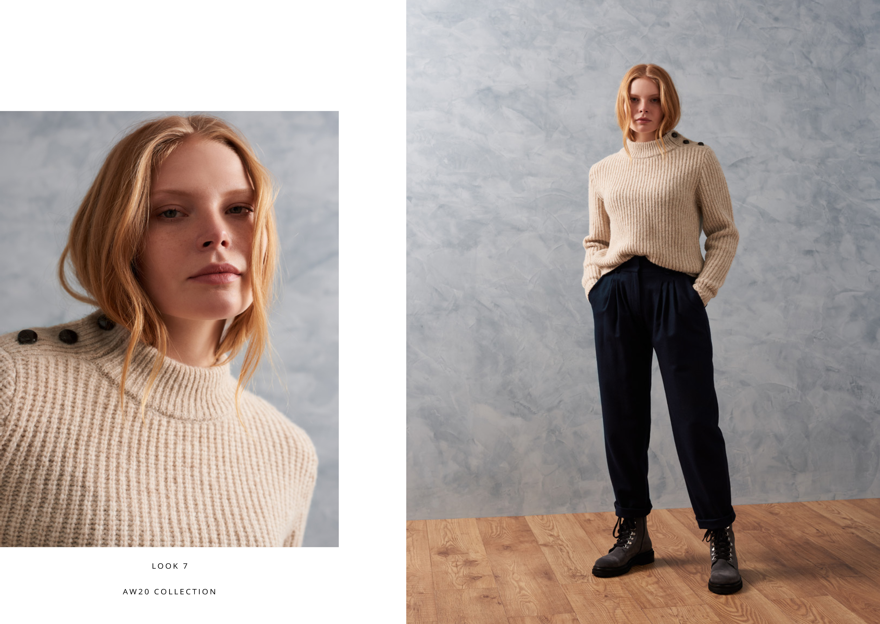 BRORA AW20
