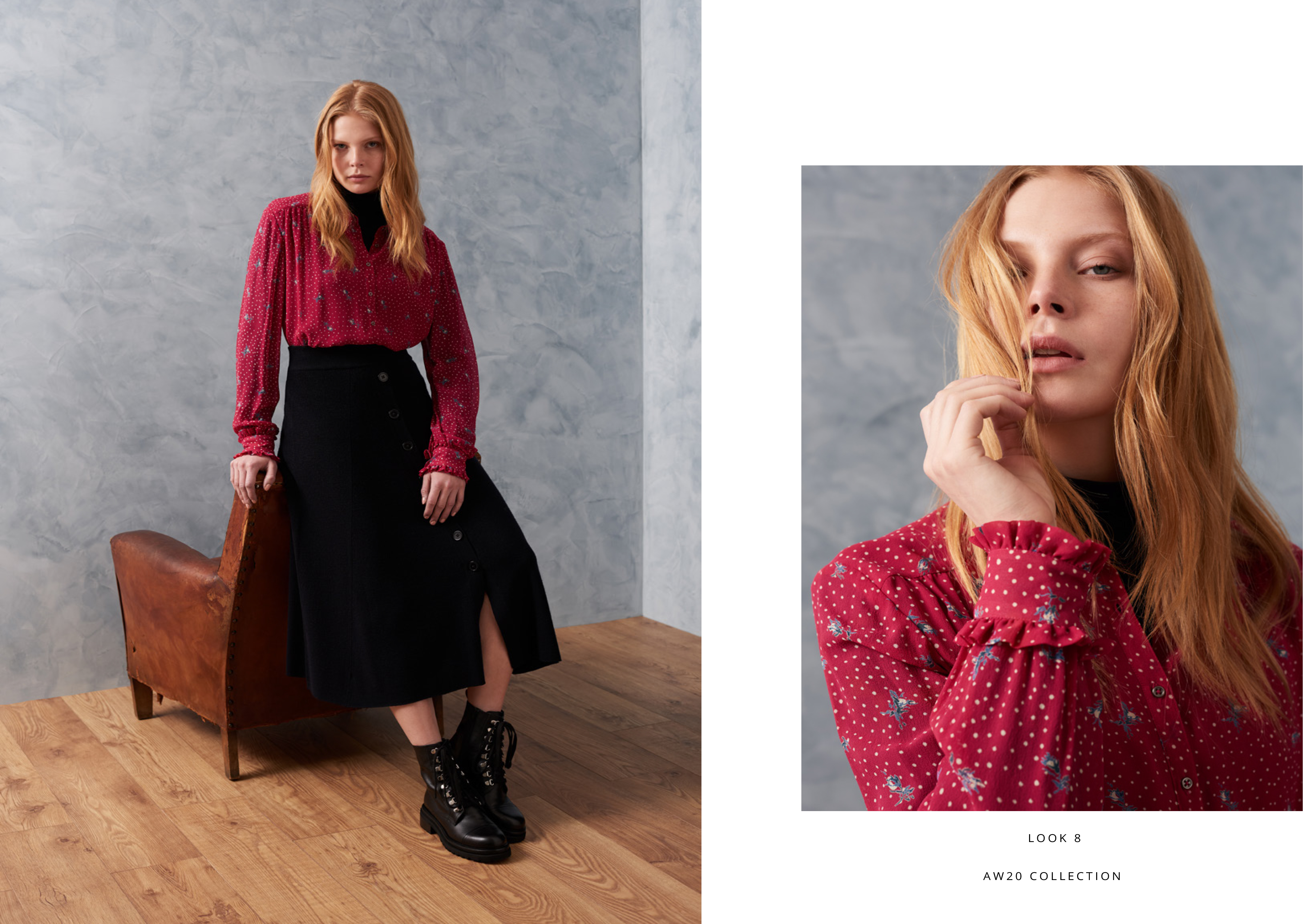BRORA AW20