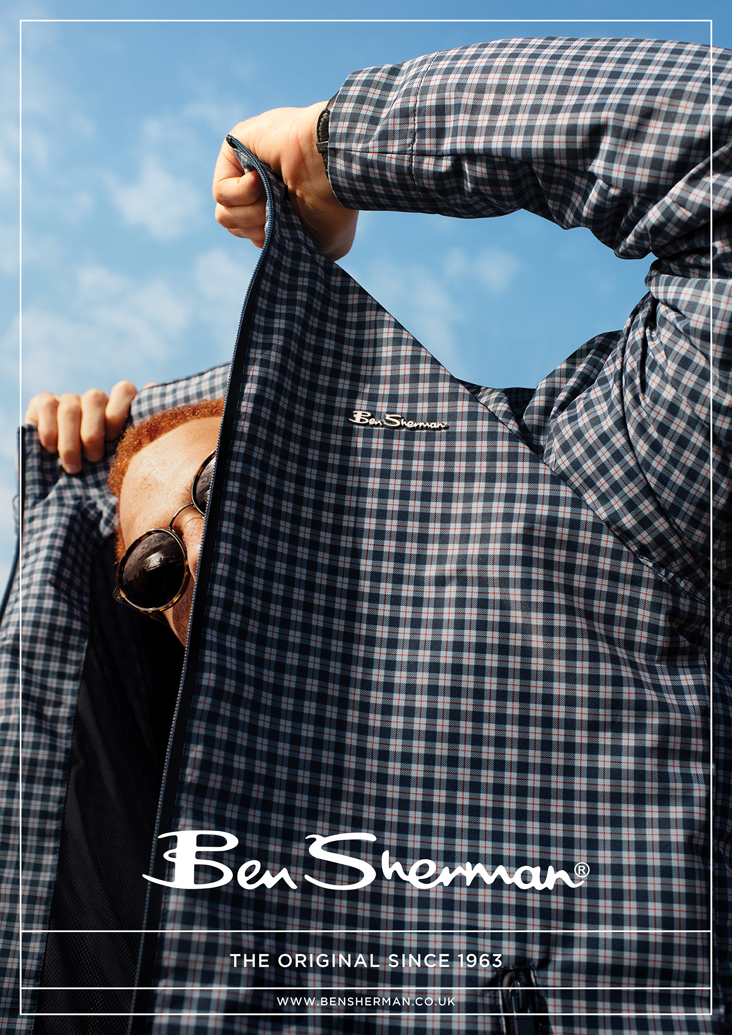 Ben Sherman SS20