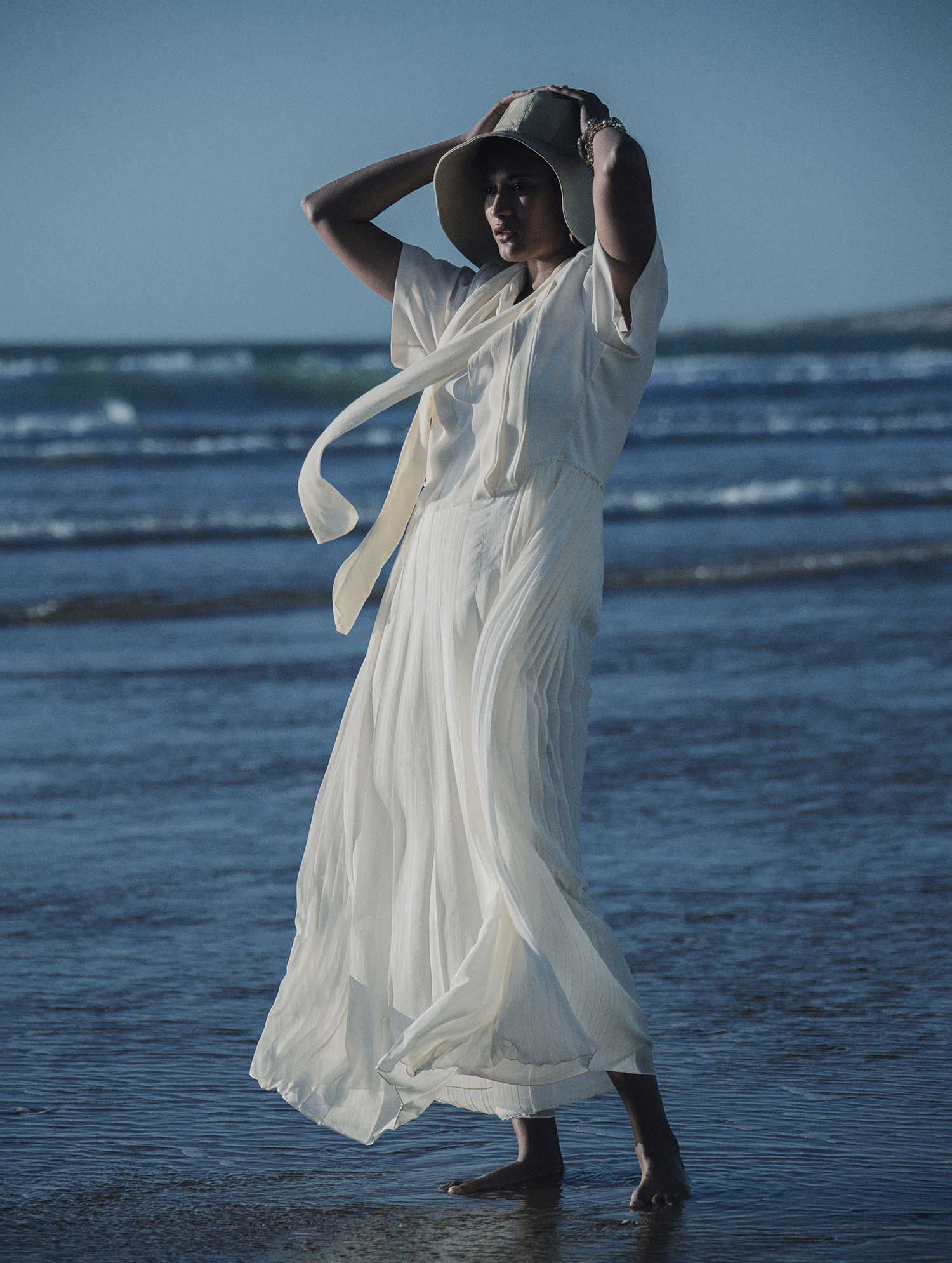 June Issue | Elle UK