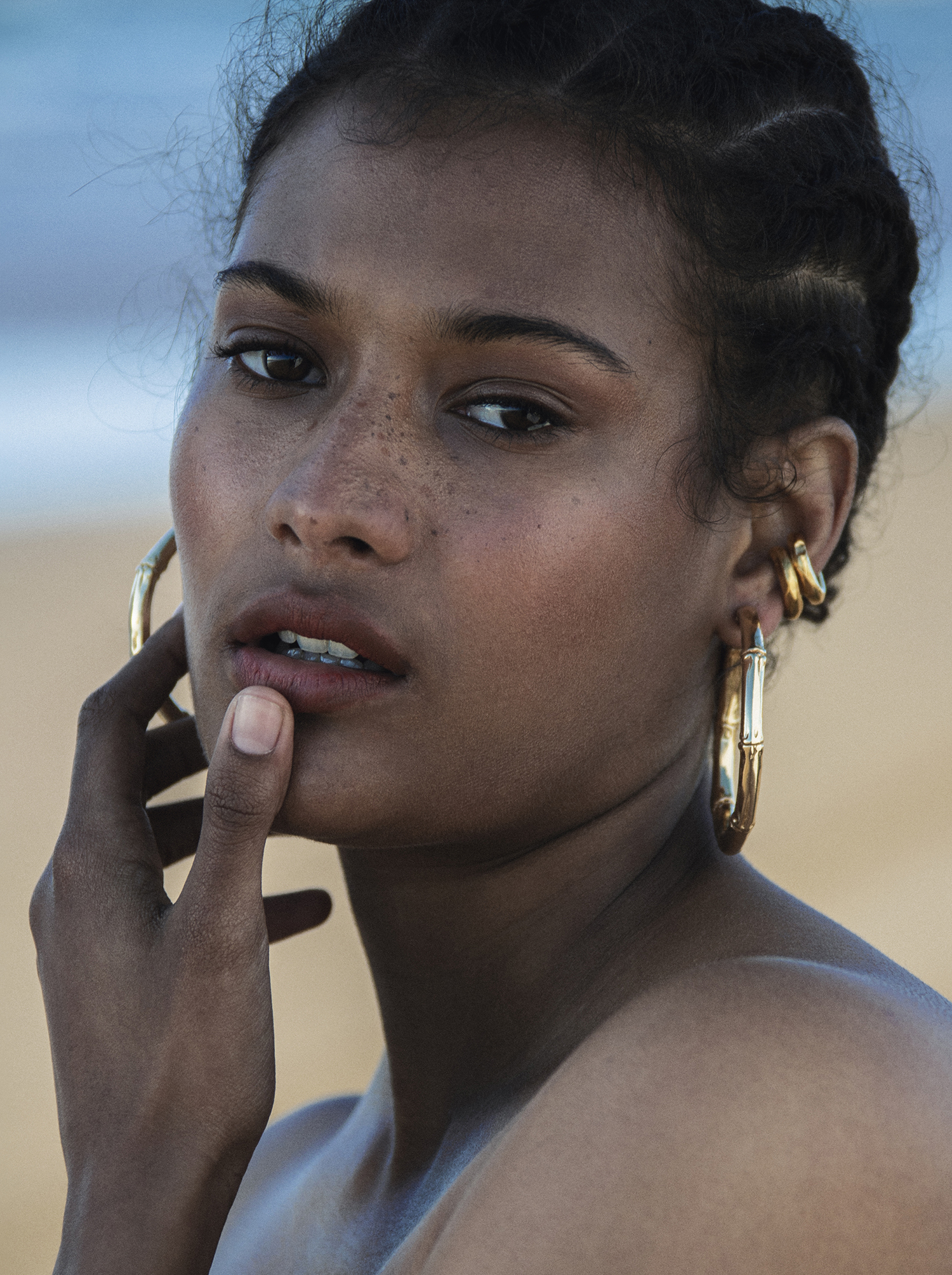 June Issue | Elle UK