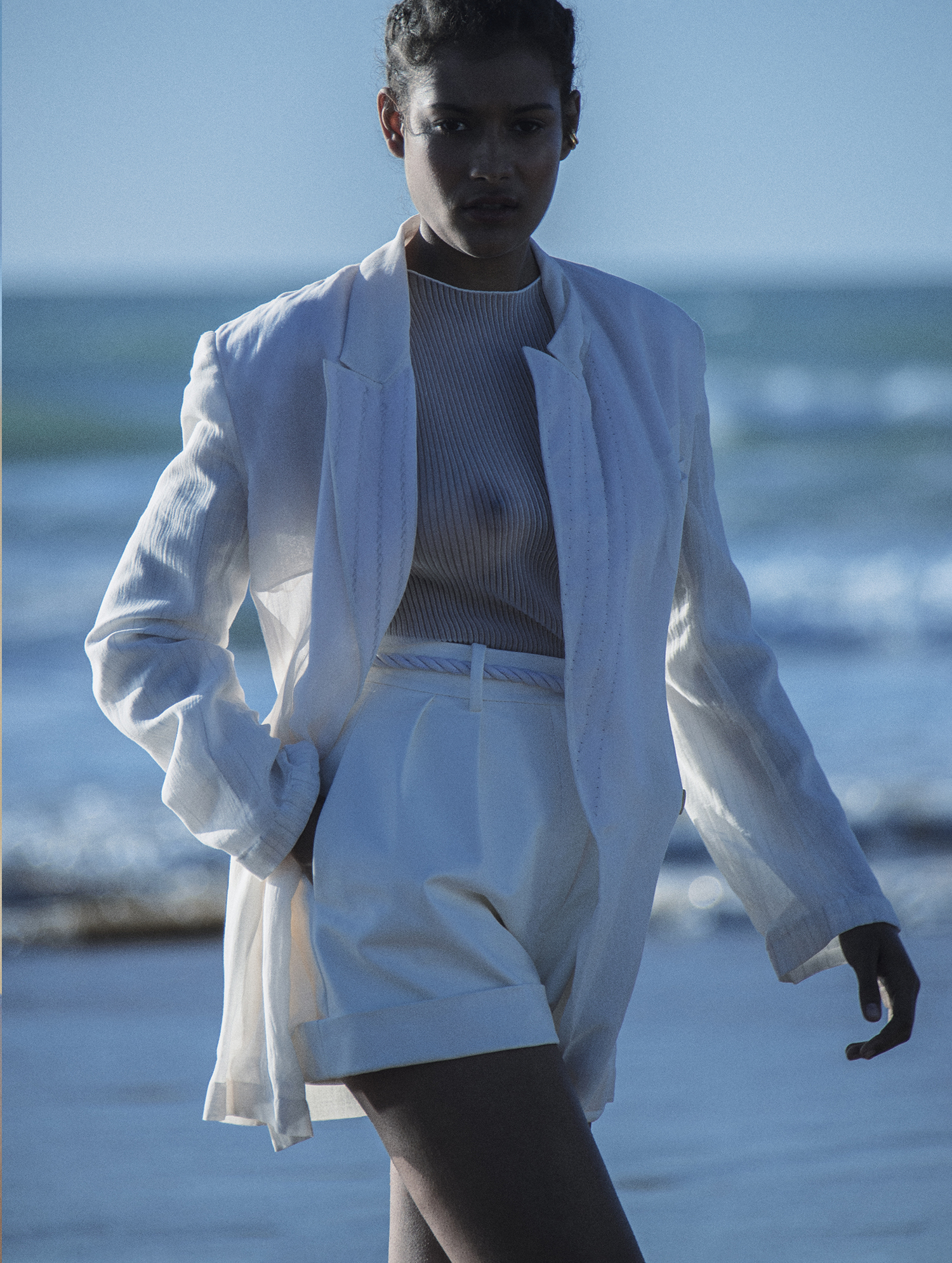 June Issue | Elle UK