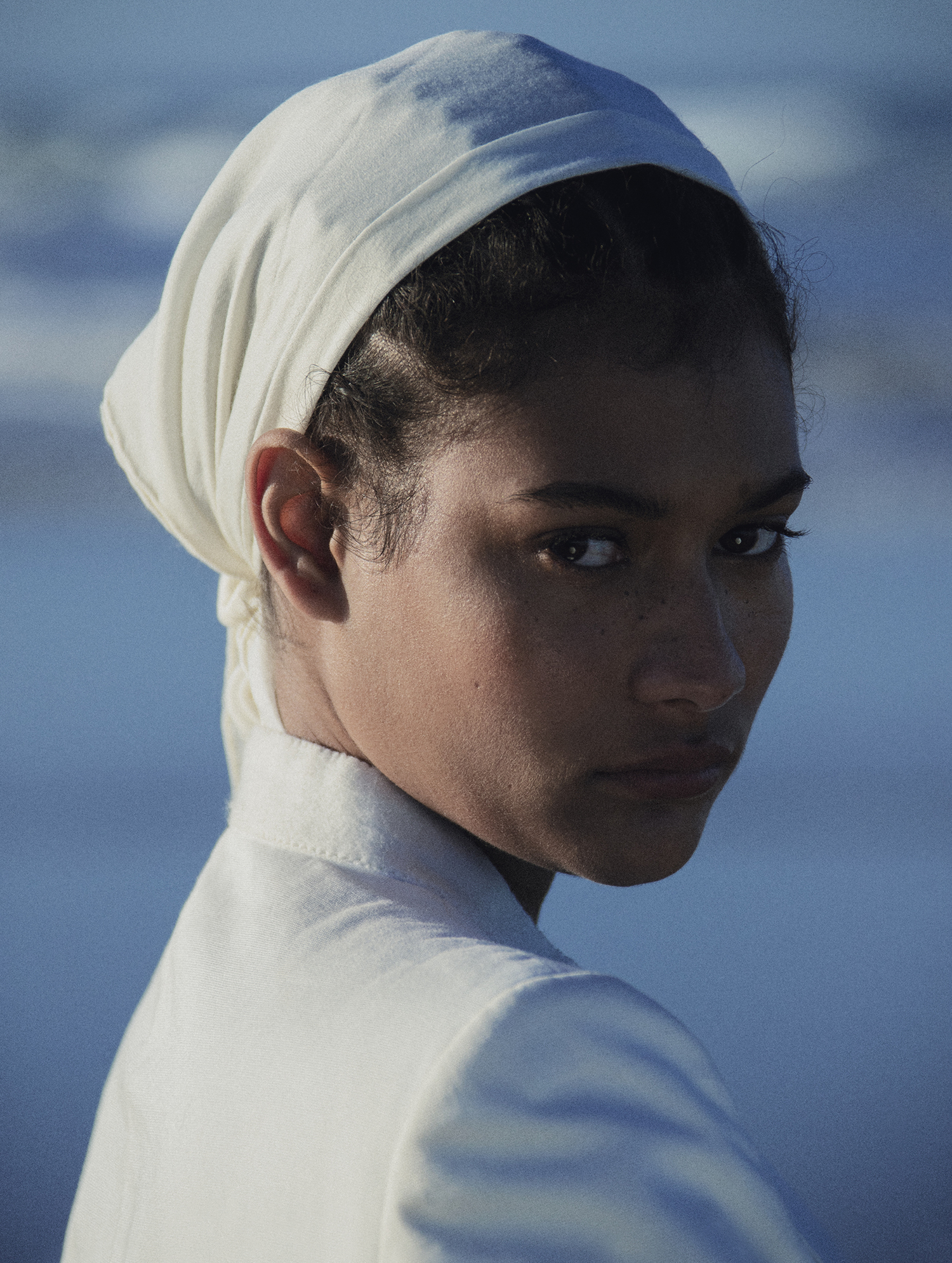 June Issue | Elle UK