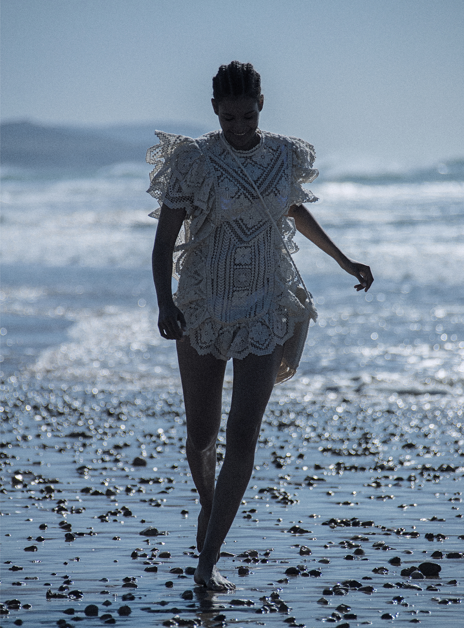 June Issue | Elle UK