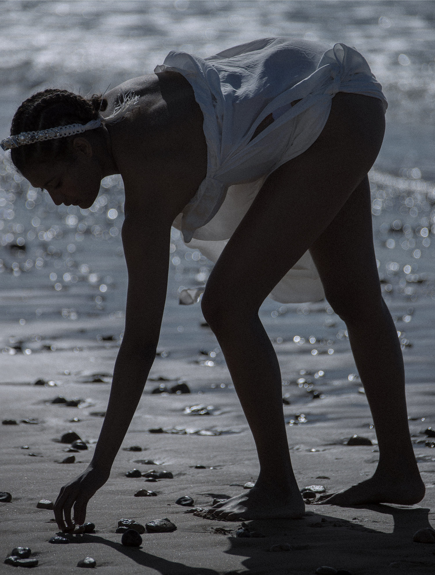 June Issue | Elle UK