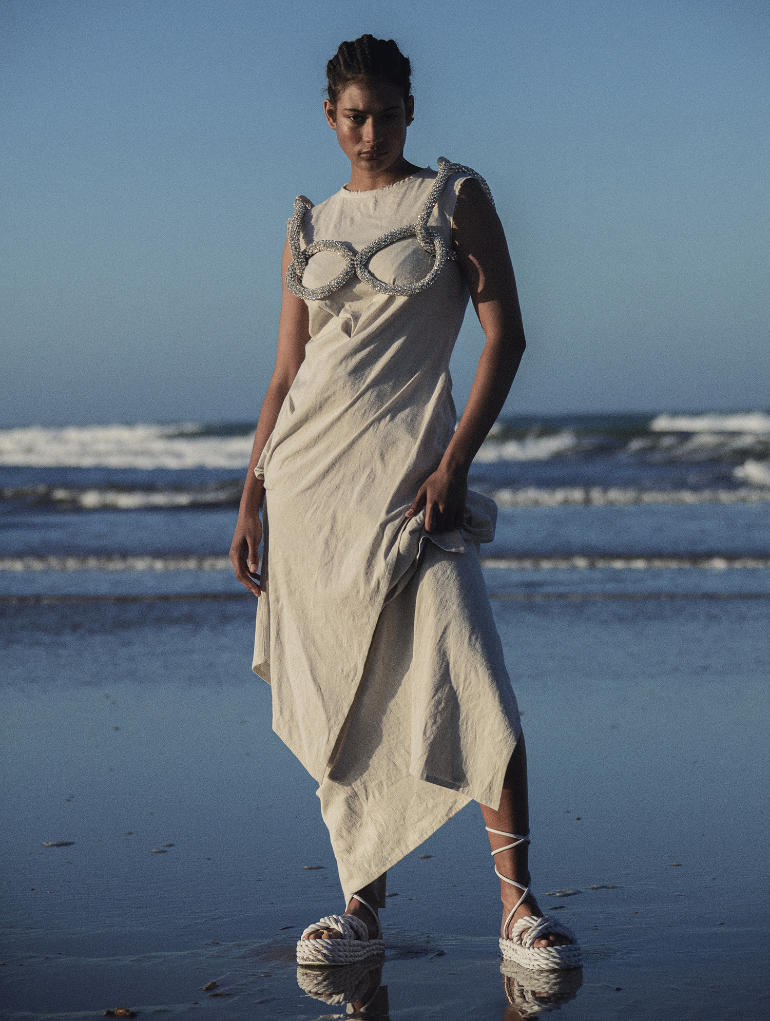 June Issue | Elle UK