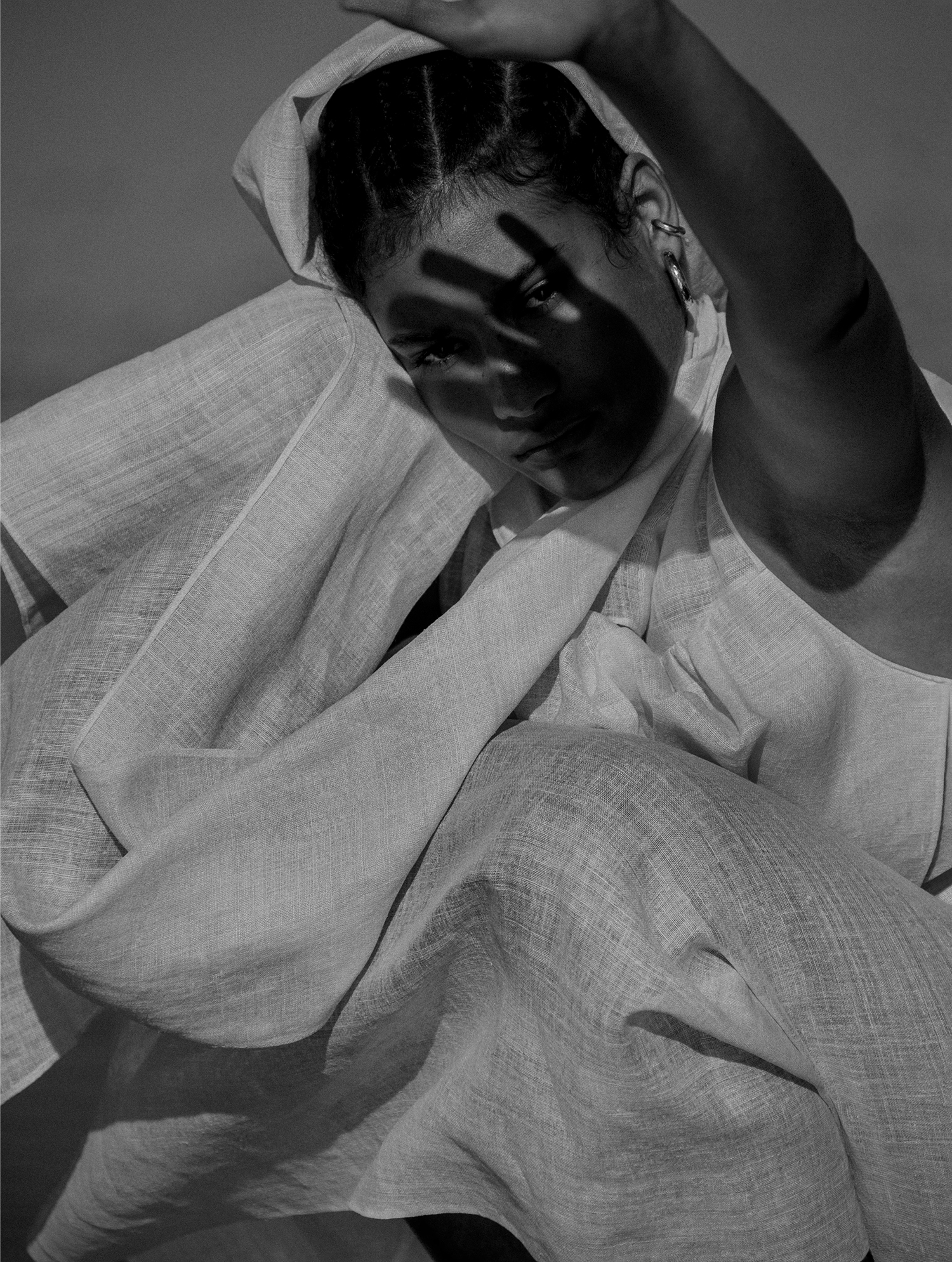 June Issue | Elle UK