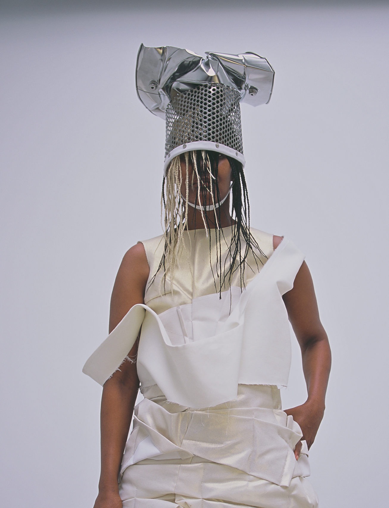 Michelle Elie | Numero