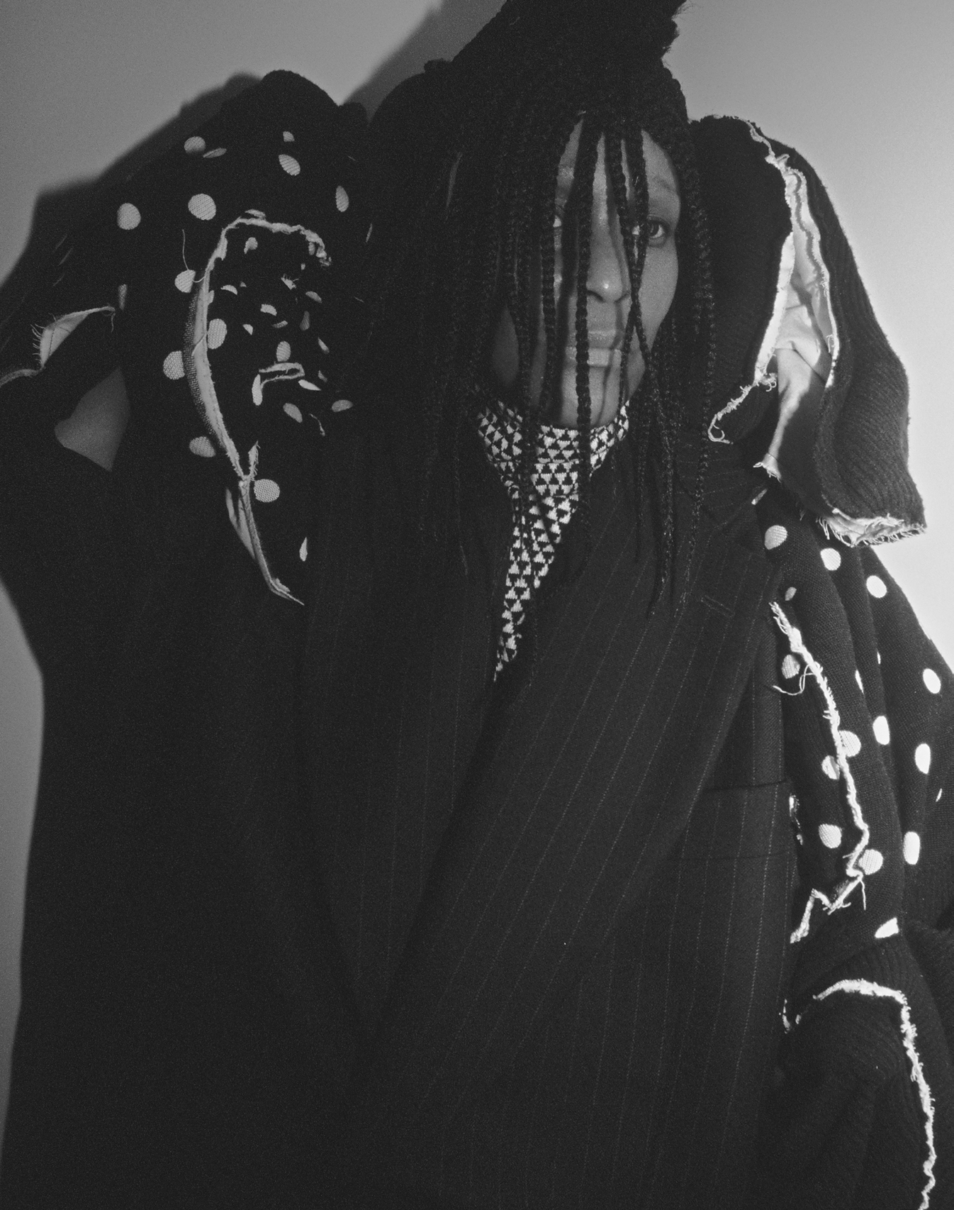 Michelle Elie | Numero