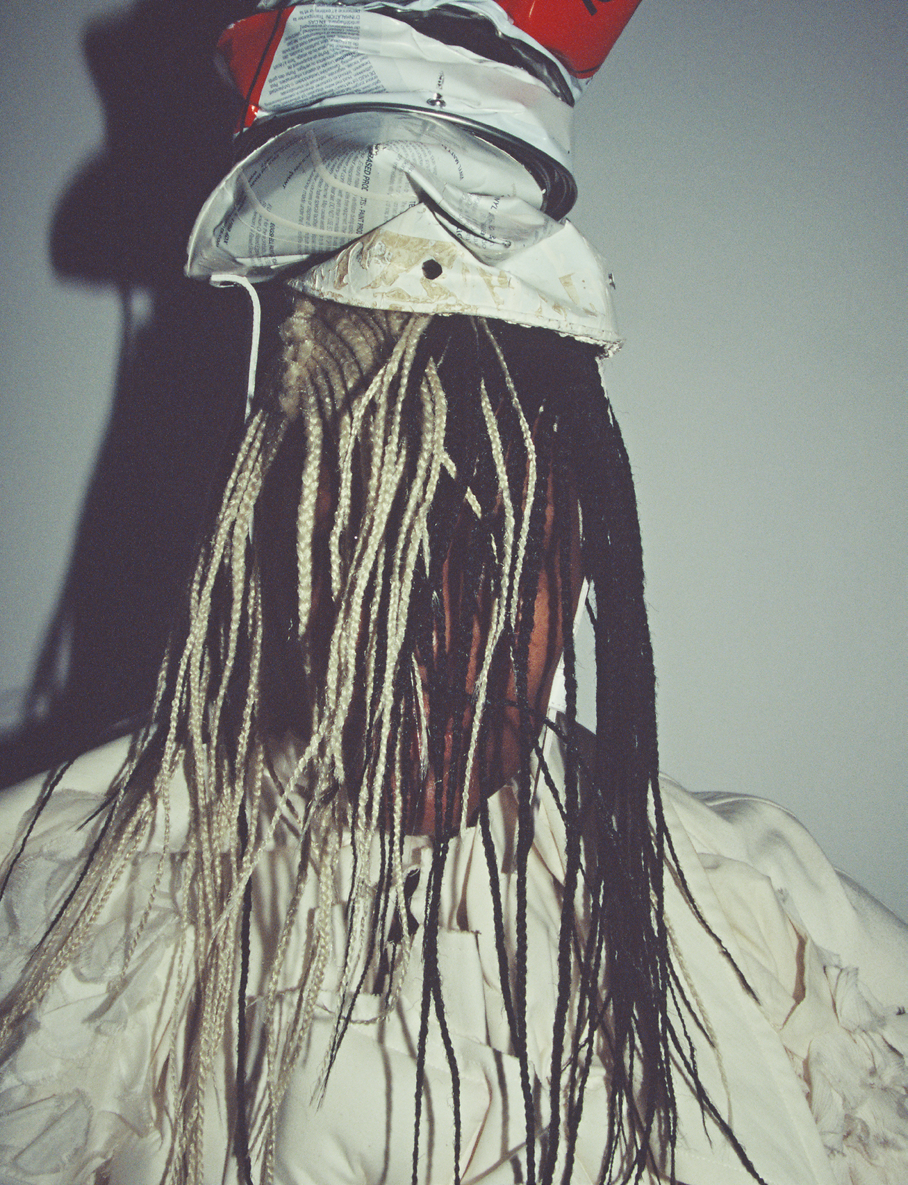 Michelle Elie | Numero