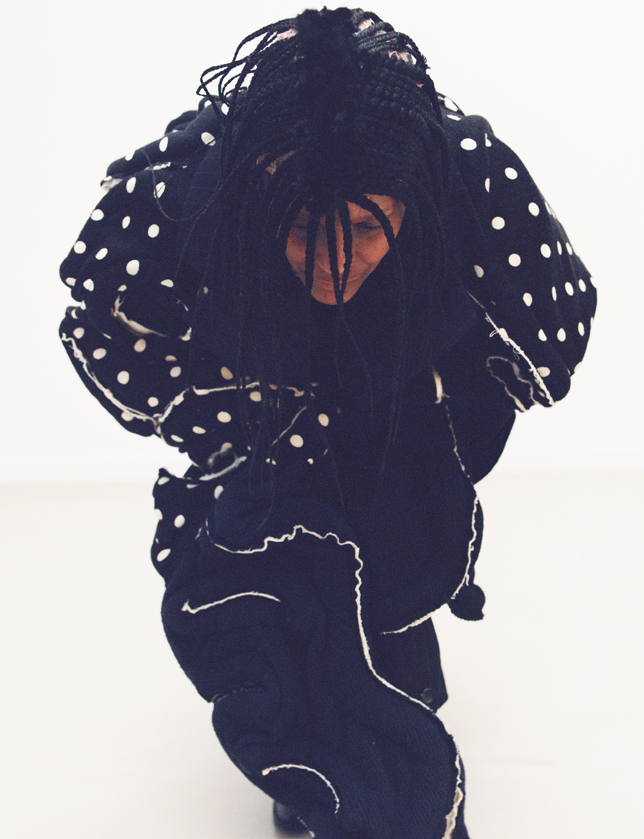 Michelle Elie | Numero