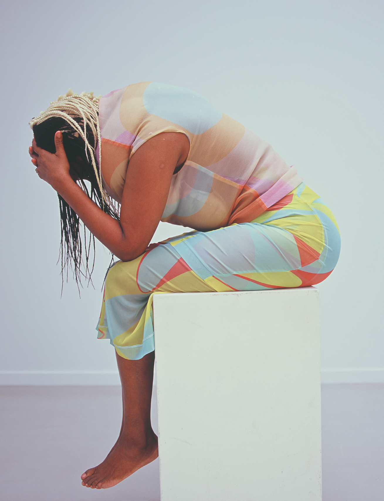 Michelle Elie | Numero