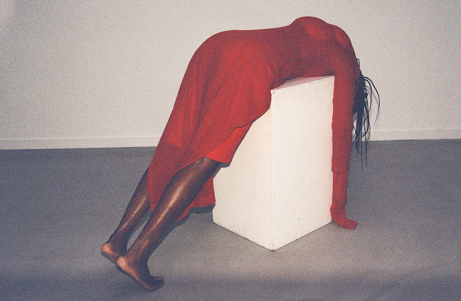 Michelle Elie | Numero