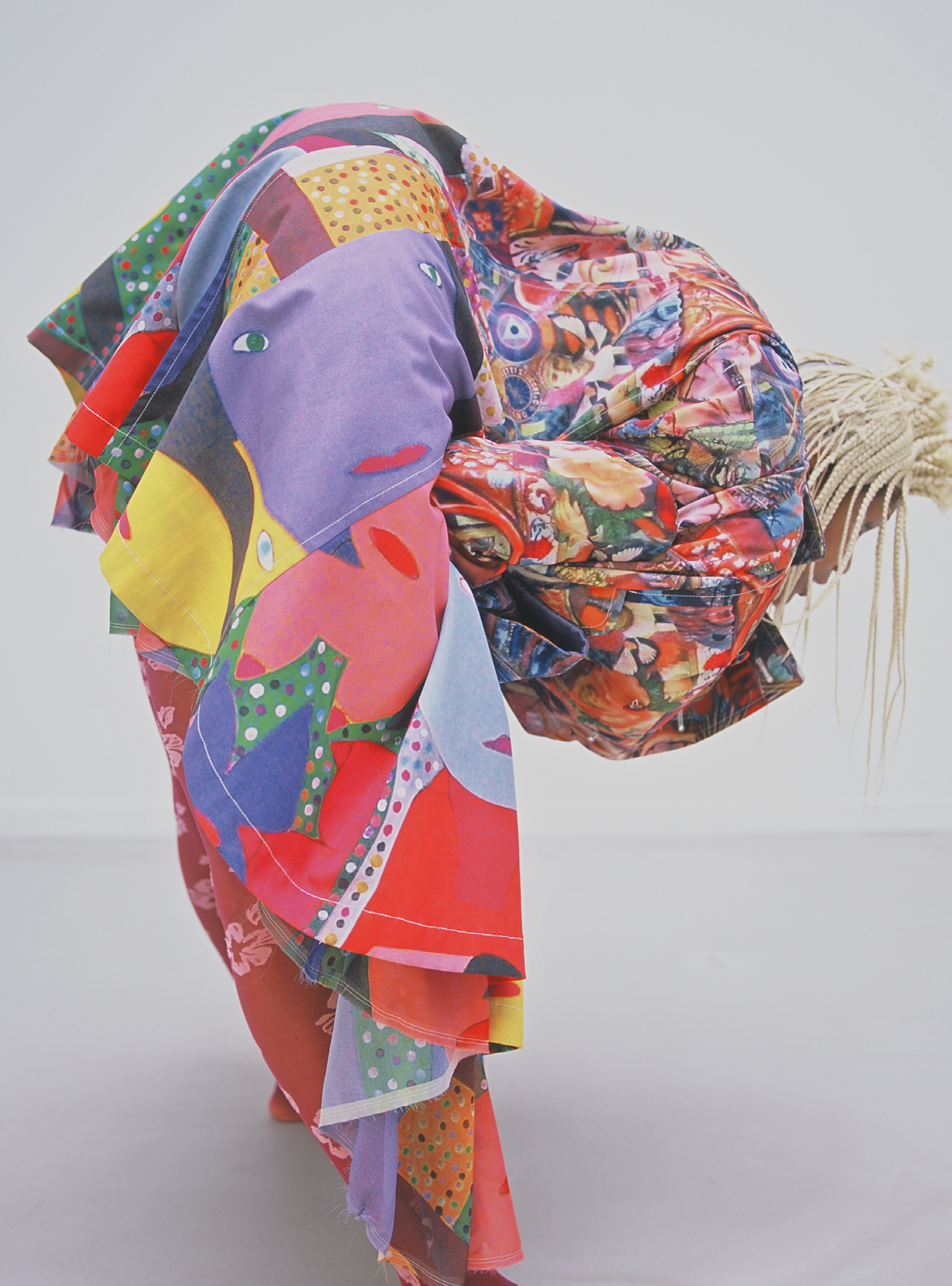 Michelle Elie | Numero