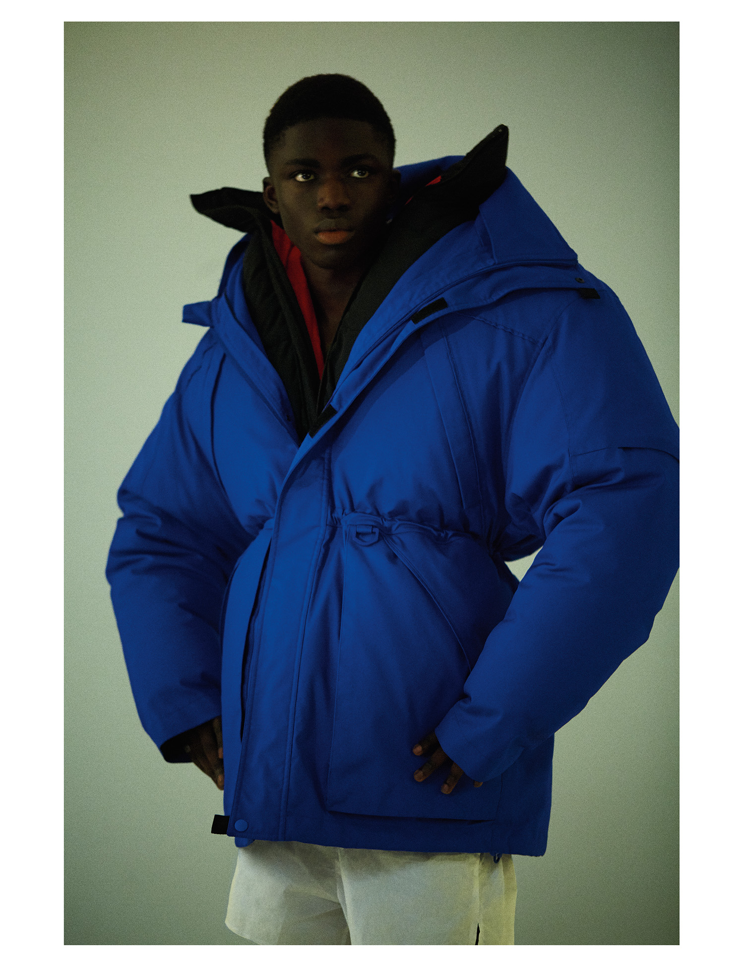 Man About Town