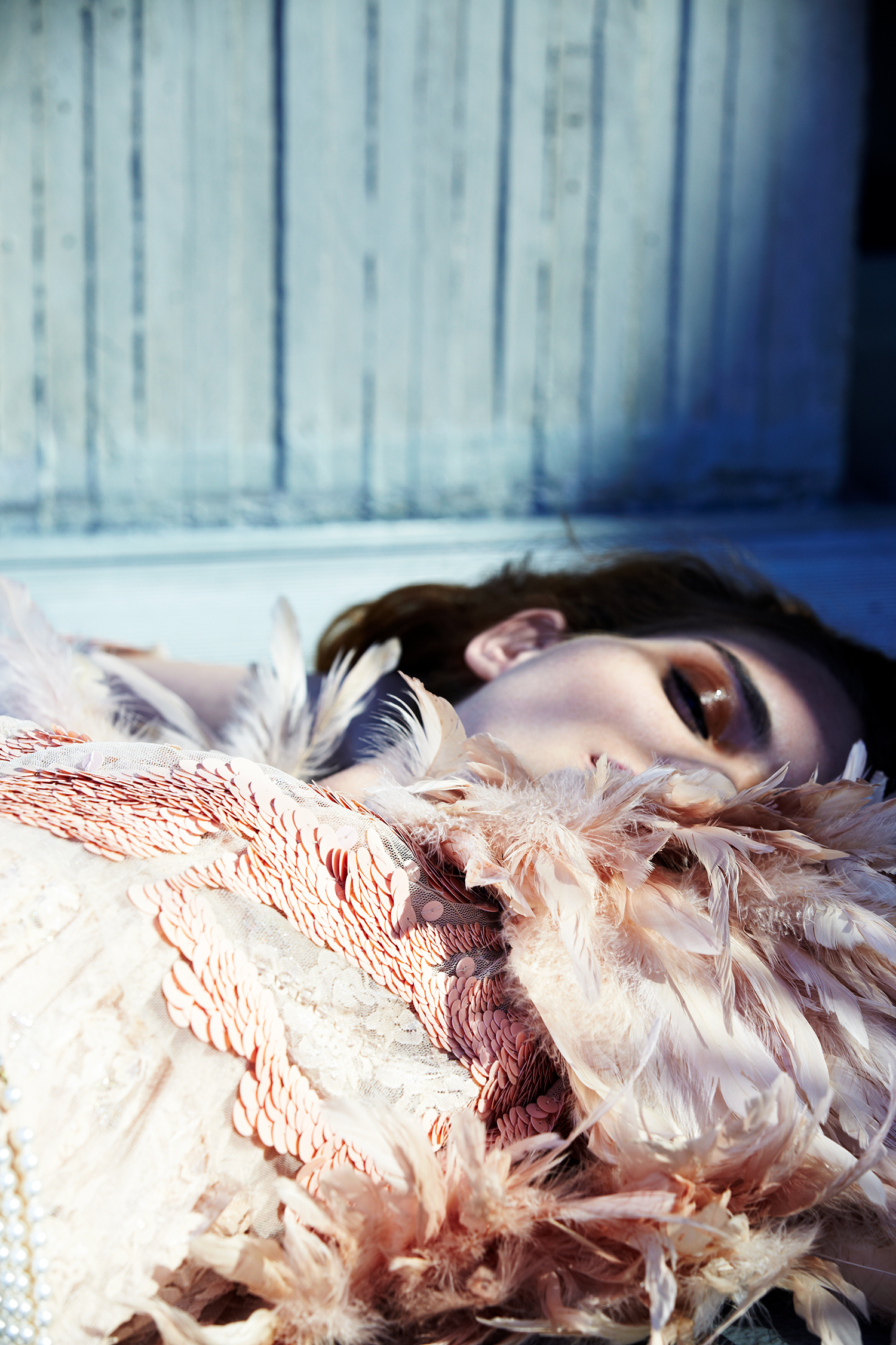 Flaunt Magazine