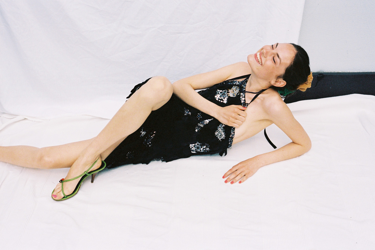 Caroline Knudsen | Costume Magazine