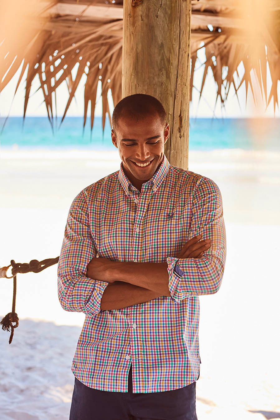 Crew Clothing Company SS20