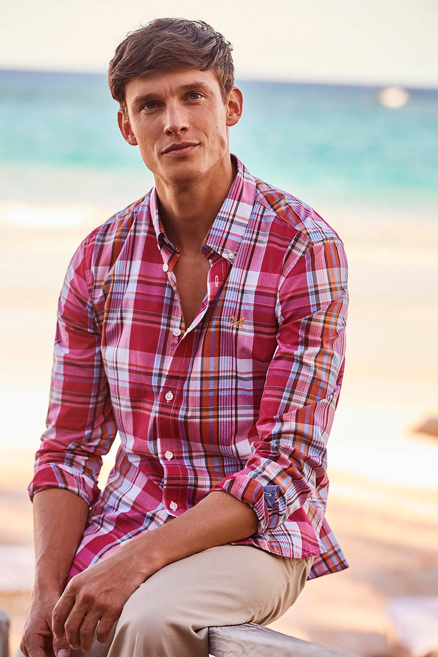 Crew Clothing Company SS20