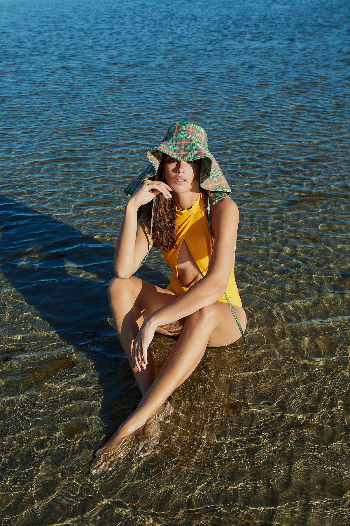 Well Curated | Jena Goldsack