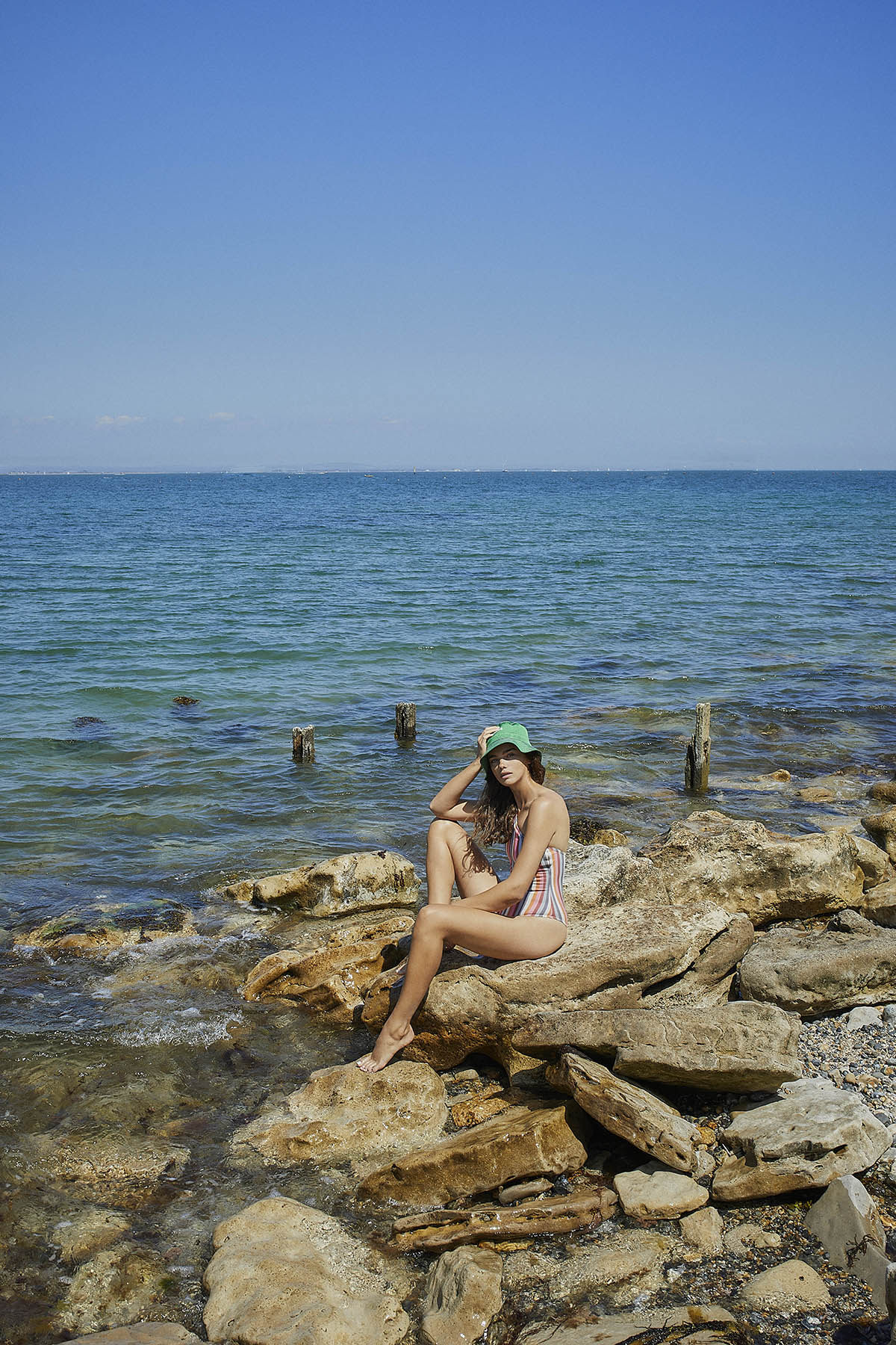 Well Curated | Jena Goldsack