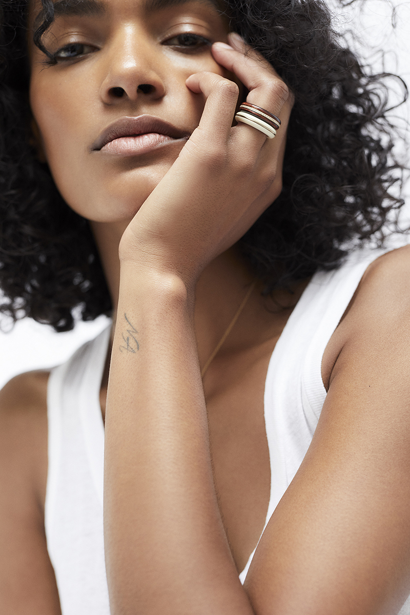 Nadia Araujo | Well Curated