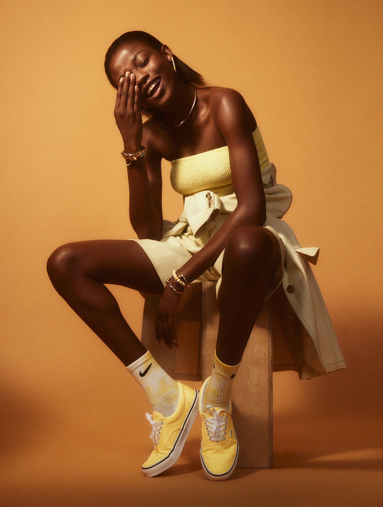 Precious | Grazia Magazine