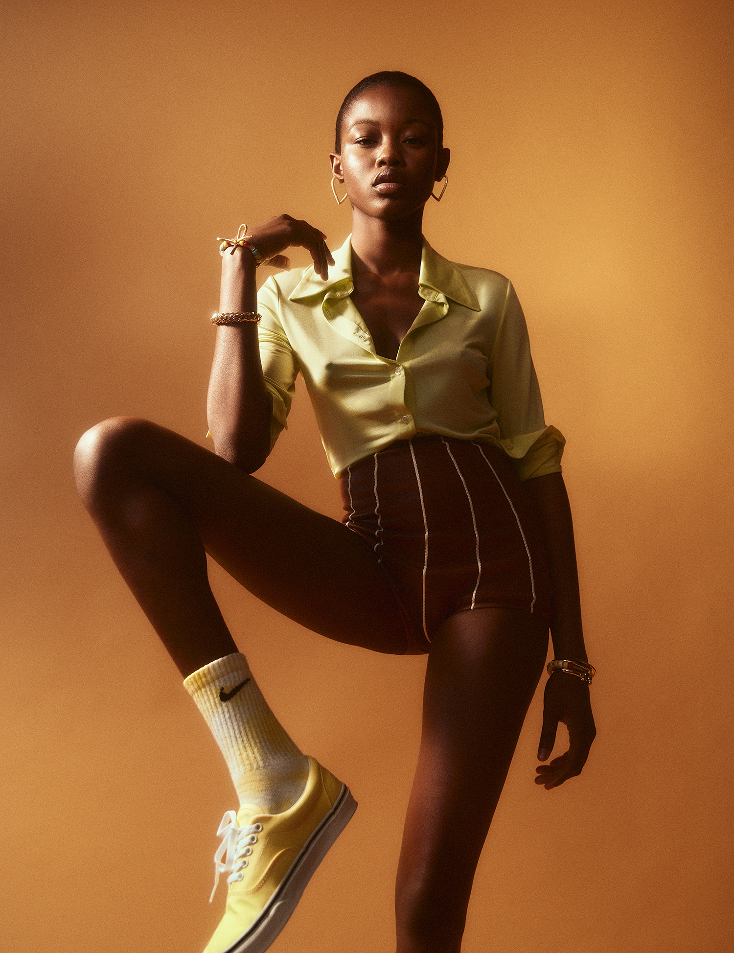 Precious | Grazia Magazine