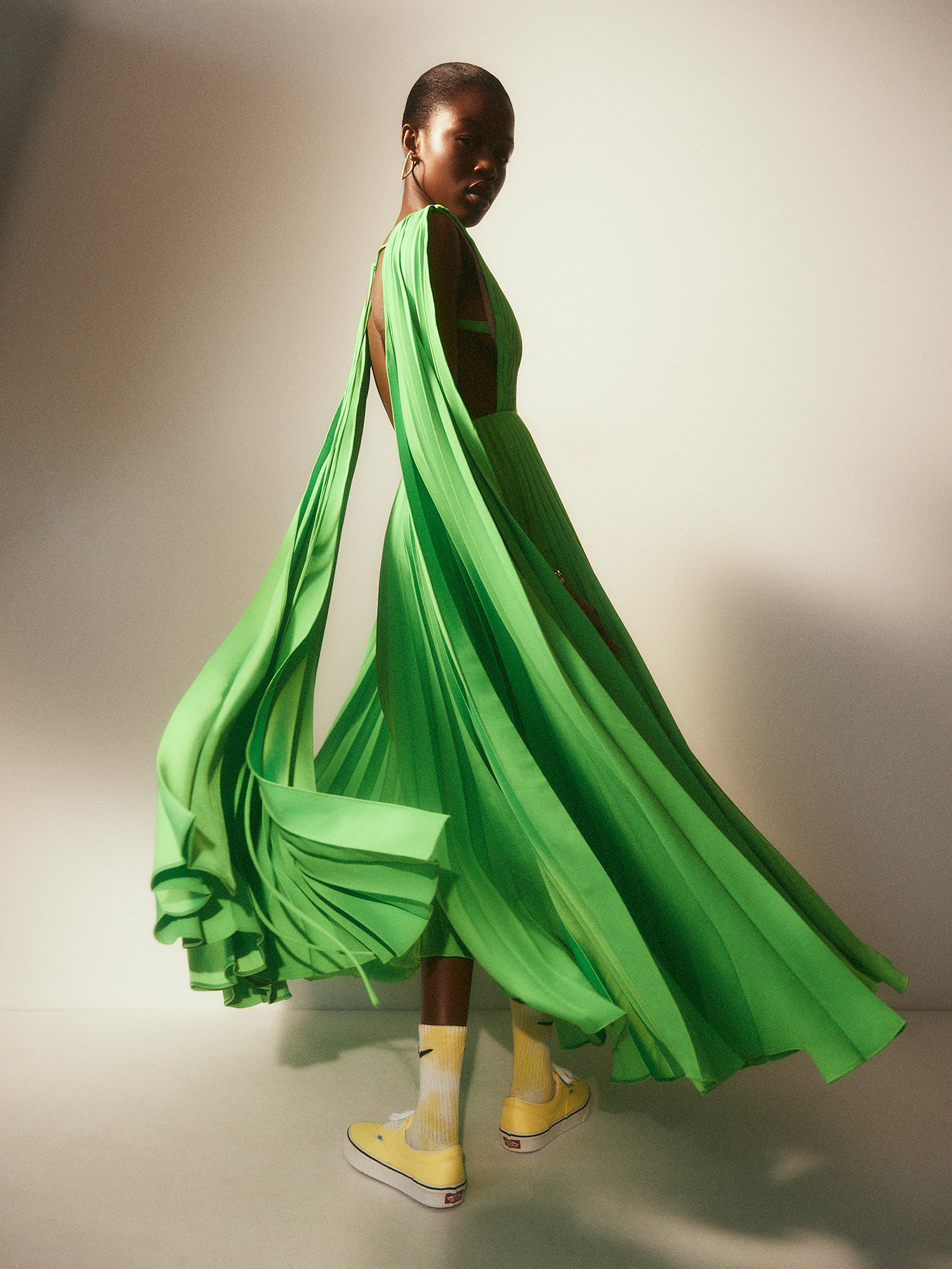Precious | Grazia Magazine